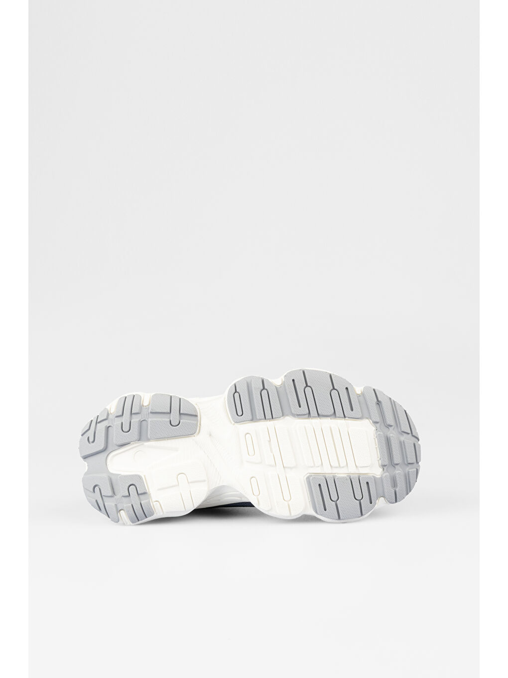 Mavi Coffee Basic Erkek Çocuk Jean Spor Ayakkabı-4