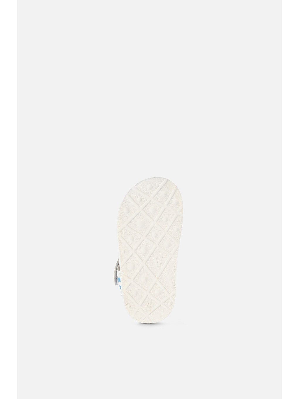 Dory Basic Unisex Okul Öncesi Beyaz Sandalet-3