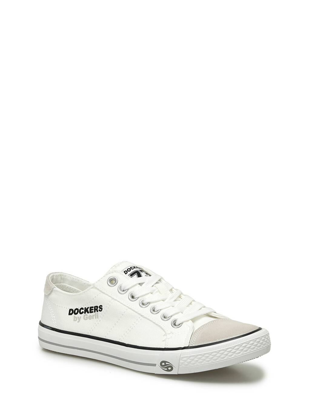 238546 5fx Beyaz Erkek Sneaker-1