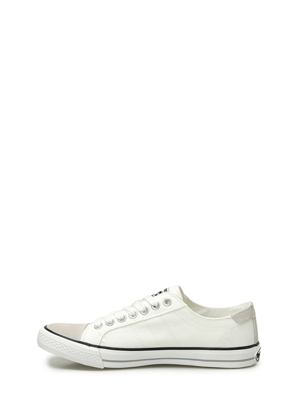 238546 5fx Beyaz Erkek Sneaker-2