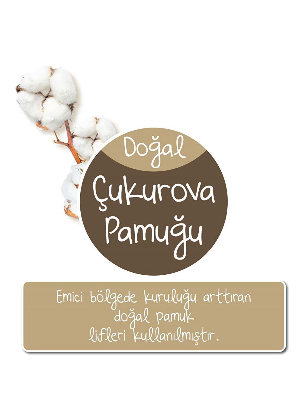 Doğadan 2'li Külot Bez 6 Numara Xlarge 92 Adet-3