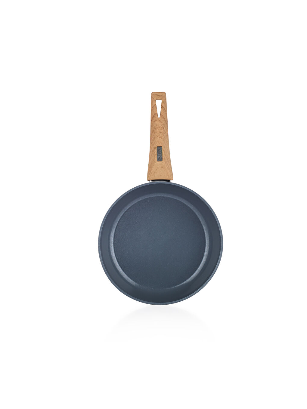 Fiesta 24 Cm Seramik Tava 1 Parça-Siyah-1