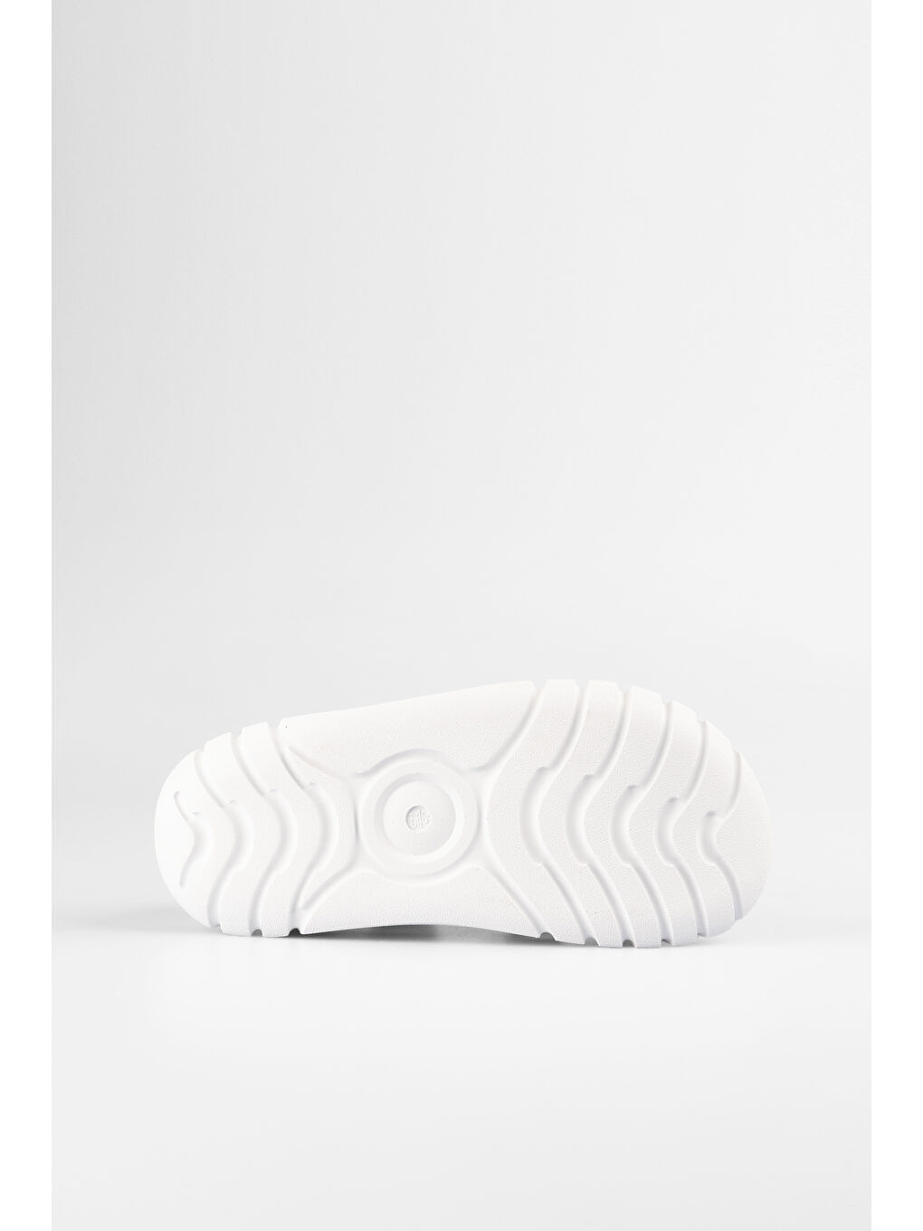 Cube Hafif Kız Okul Öncesi Gri Sandalet-7