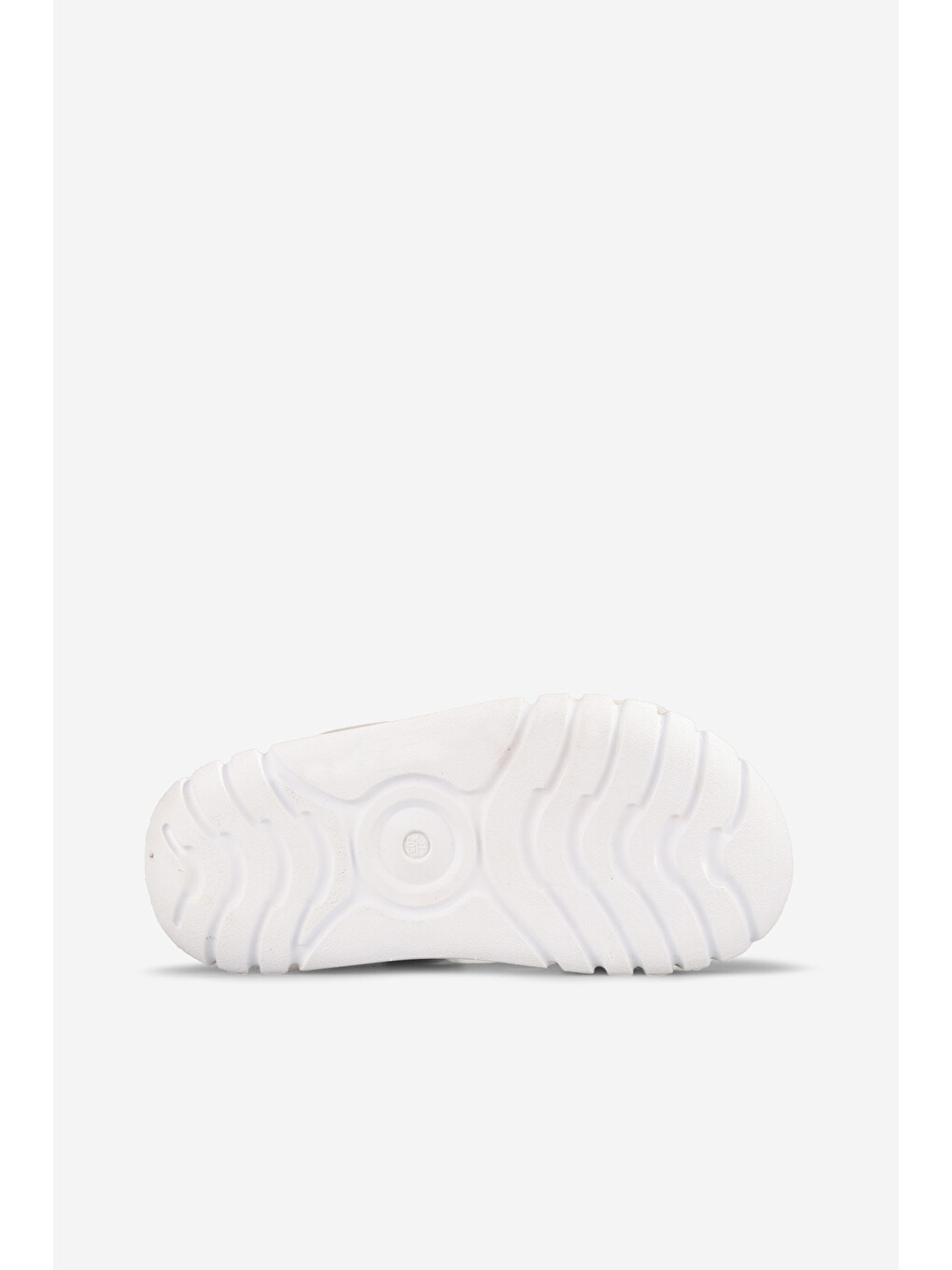 Dekan Hafif Unisex Çocuk Bej Sandalet-3