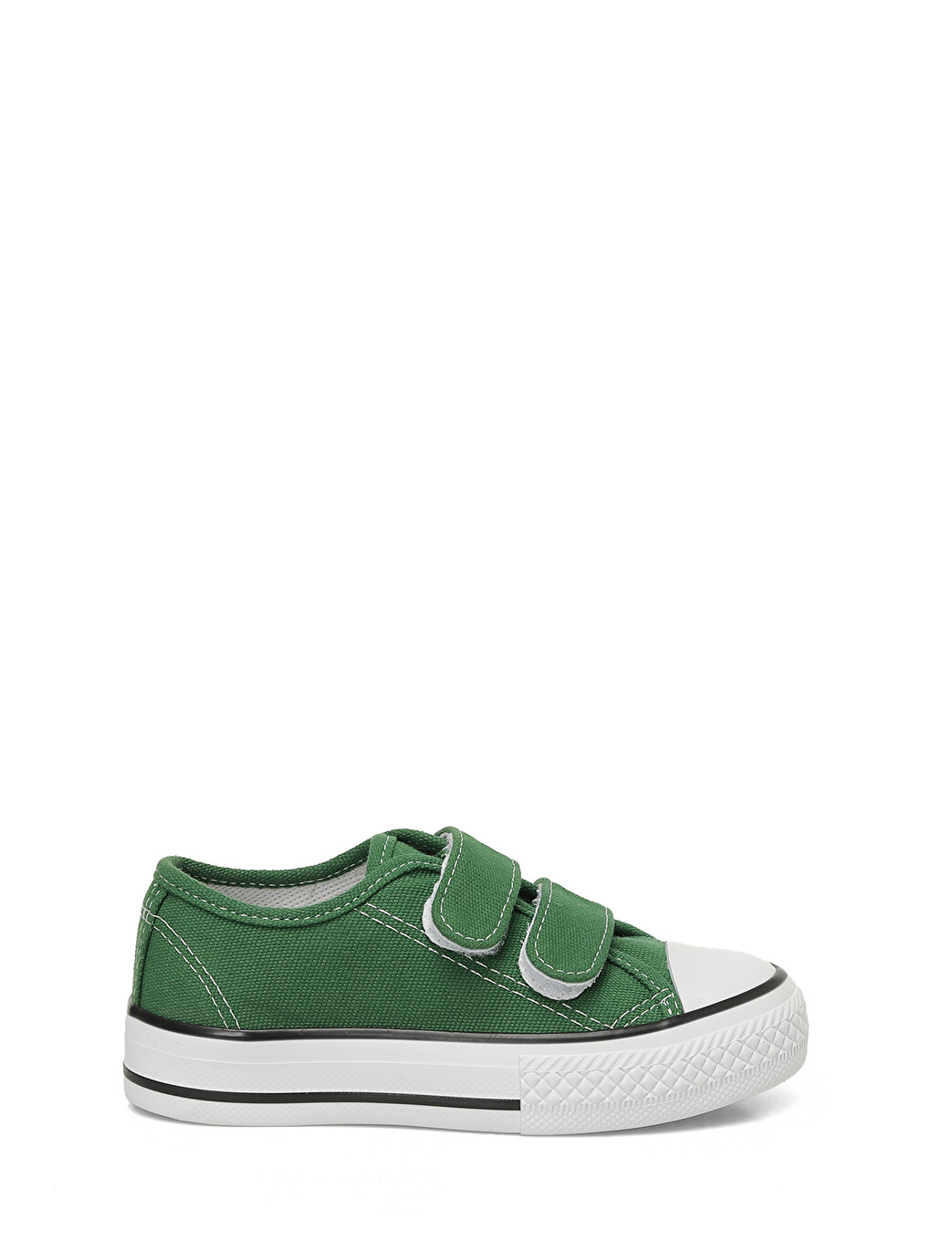 CASY.P5FX Yeşil Erkek Çocuk Sneaker