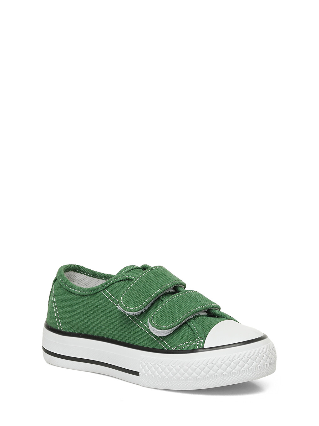 CASY.P5FX Yeşil Erkek Çocuk Sneaker-1