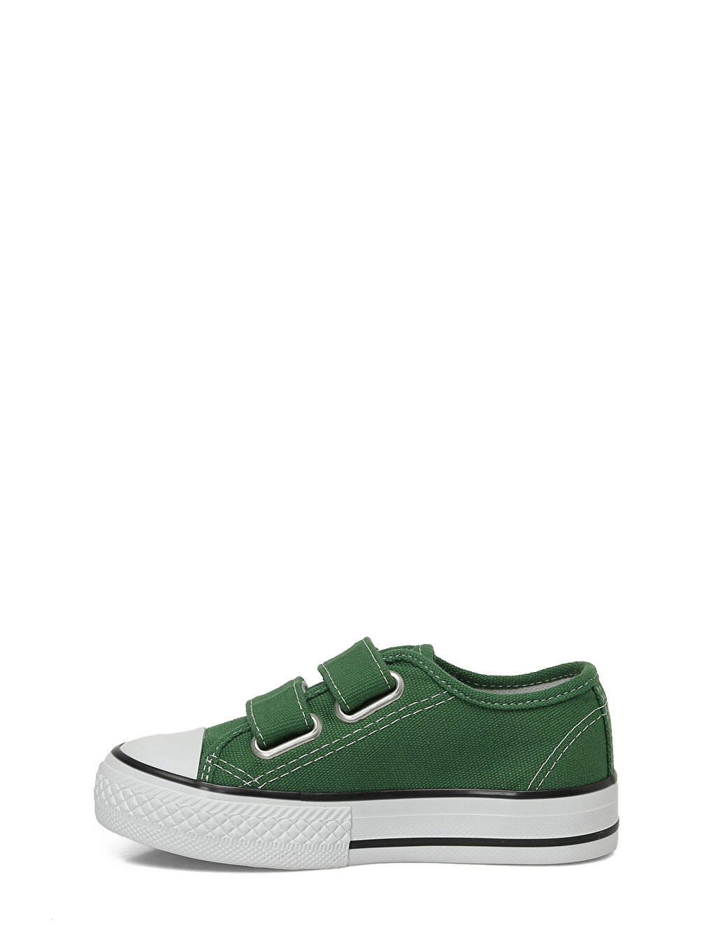 CASY.P5FX Yeşil Erkek Çocuk Sneaker-2