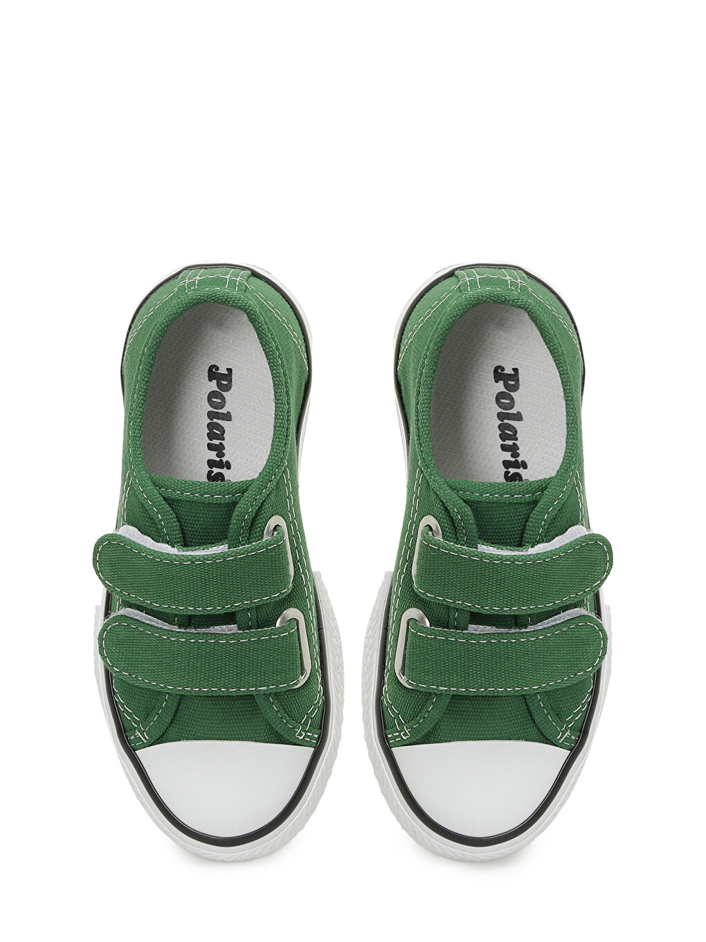 CASY.P5FX Yeşil Erkek Çocuk Sneaker-3