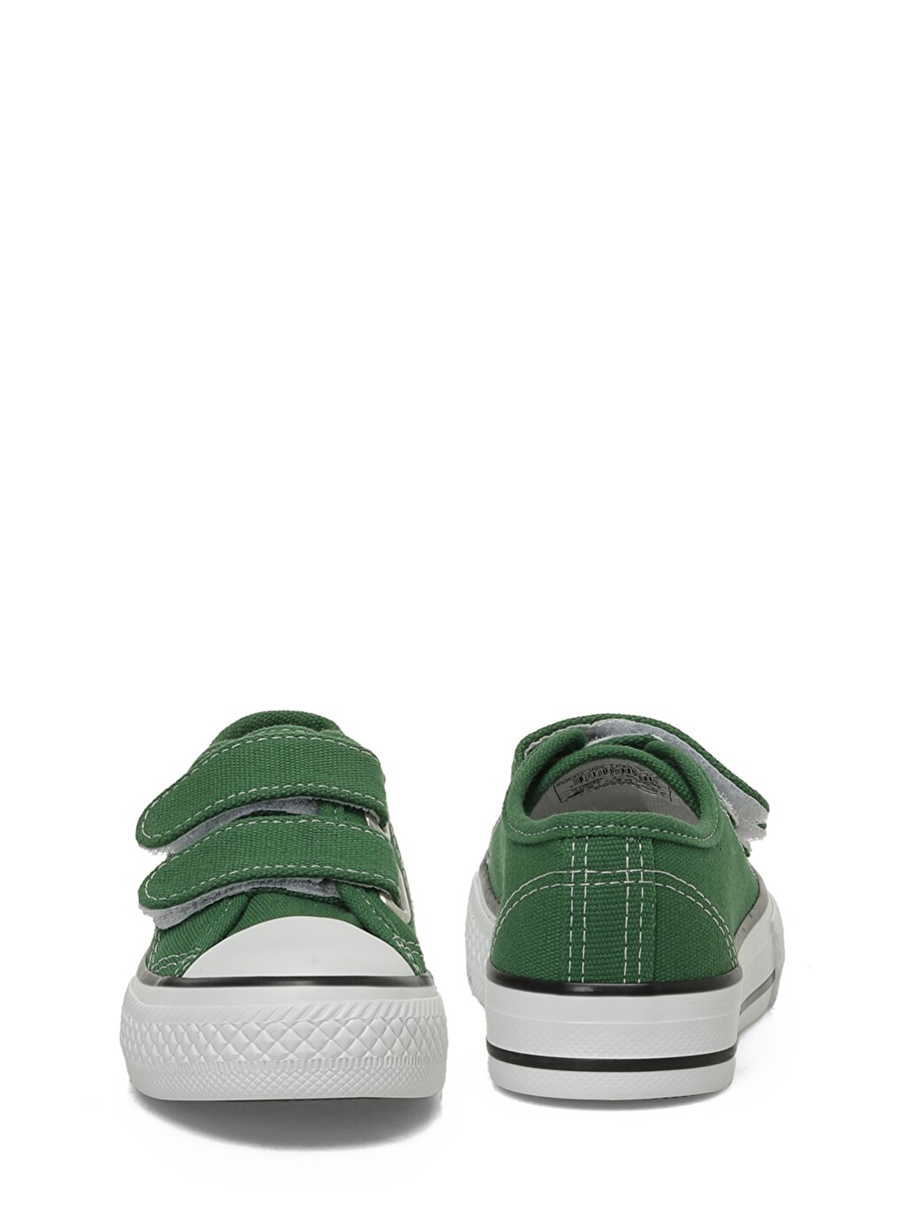 CASY.P5FX Yeşil Erkek Çocuk Sneaker-4