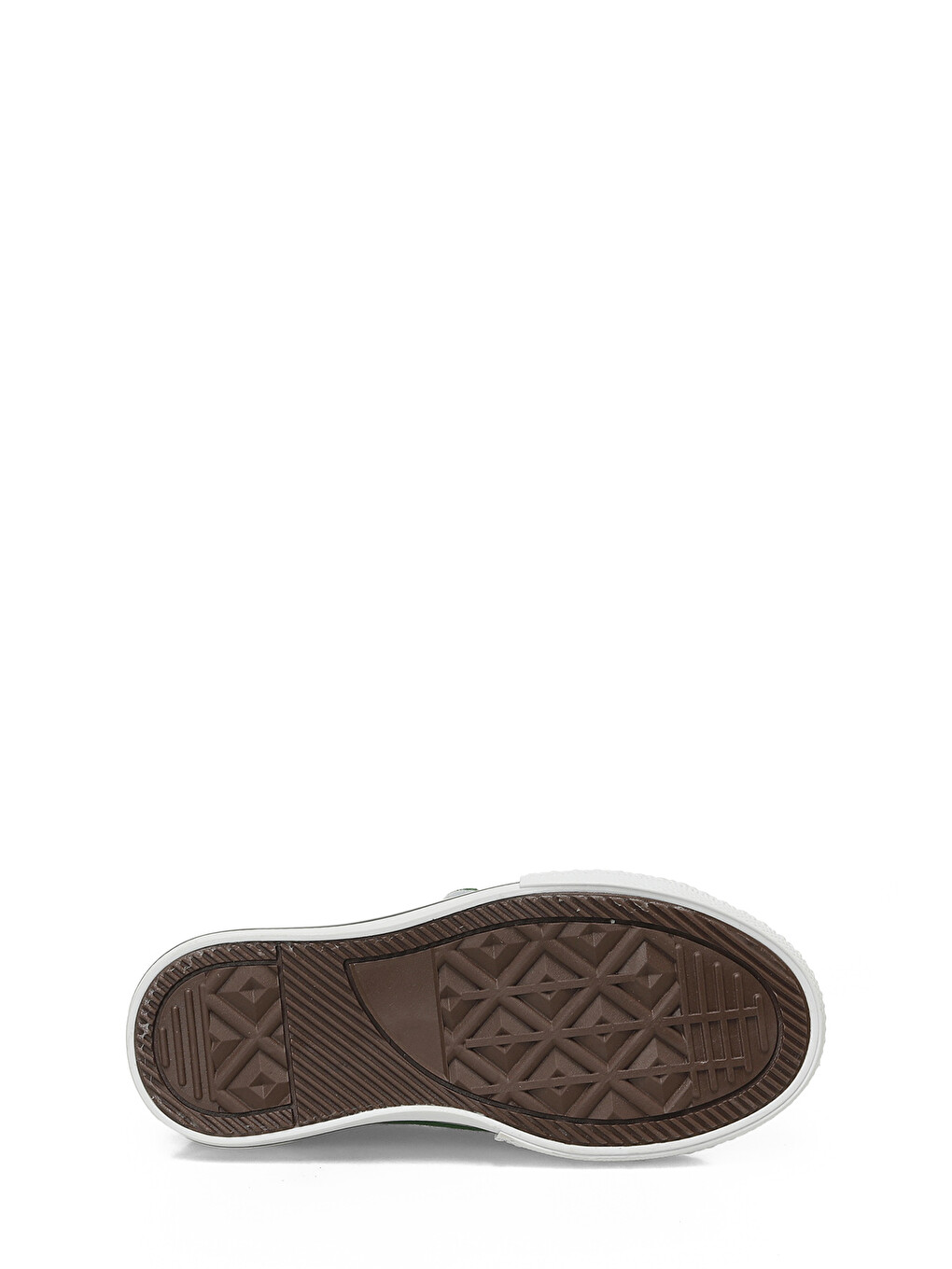 CASY.P5FX Yeşil Erkek Çocuk Sneaker-5