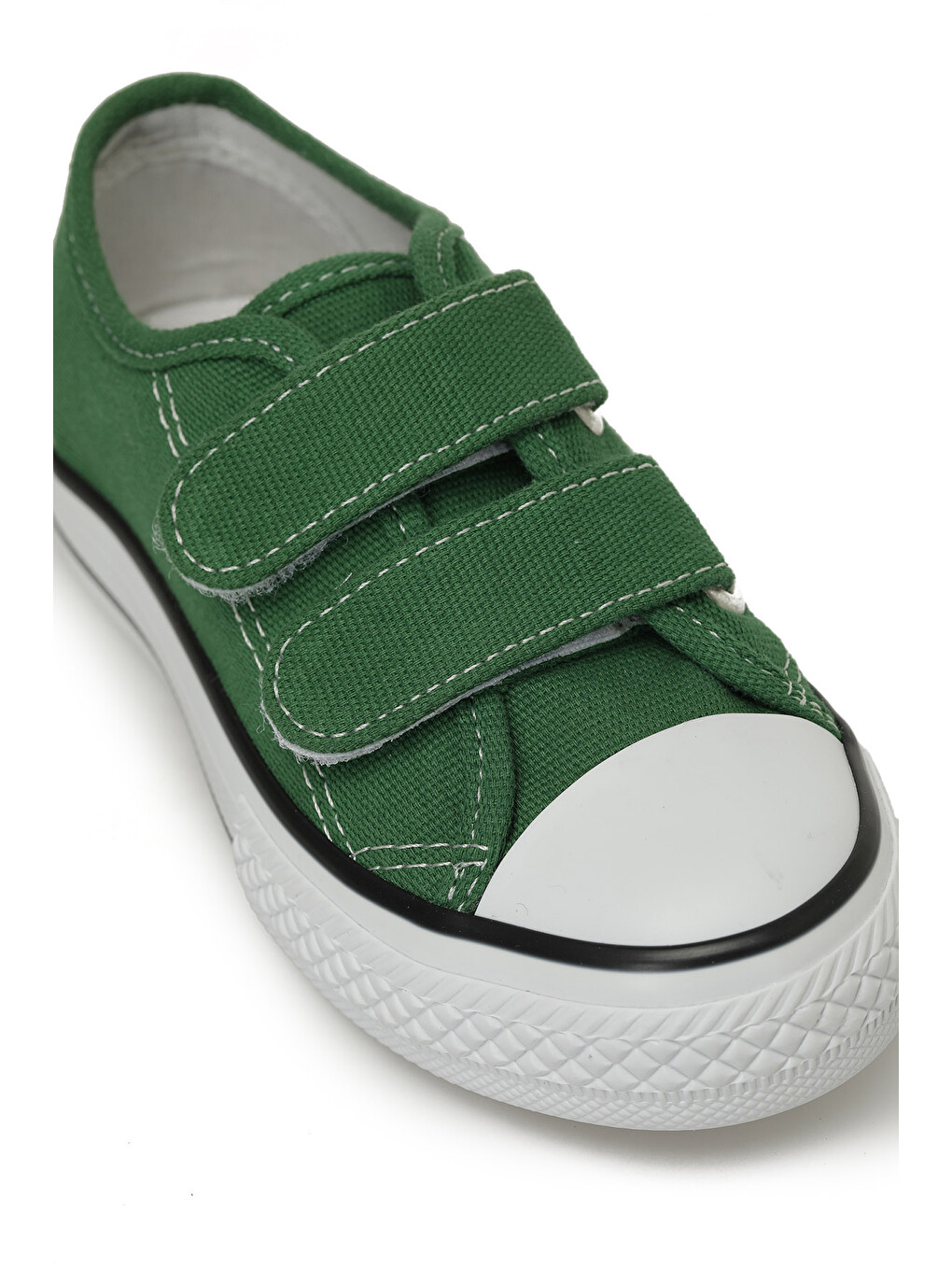 CASY.P5FX Yeşil Erkek Çocuk Sneaker-6