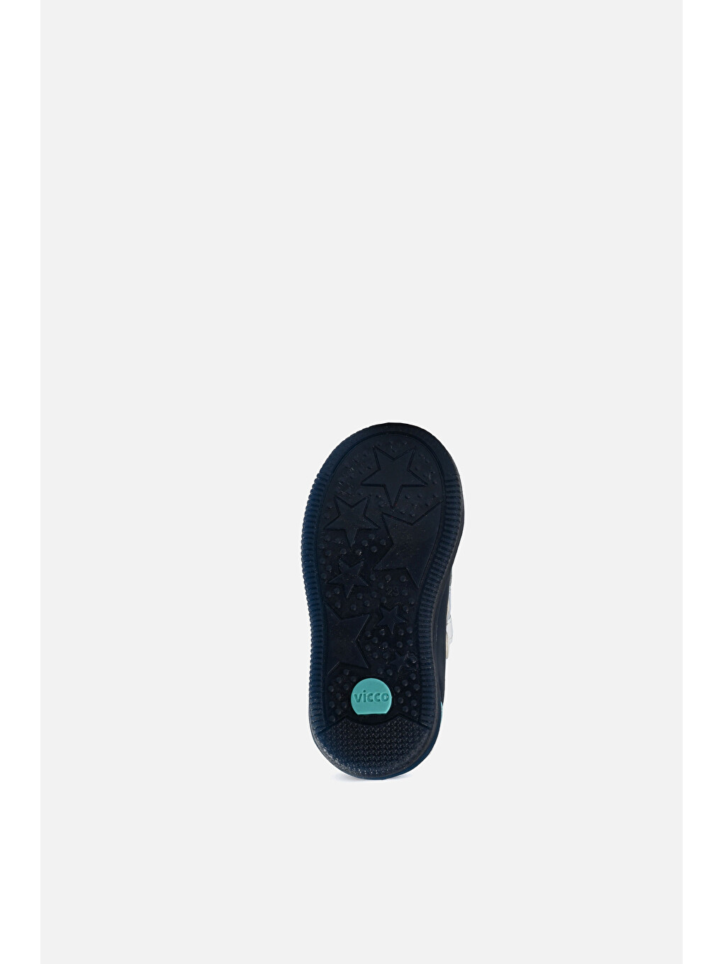 Sun Işıklı Erkek Bebek Lacivert Sneaker-3