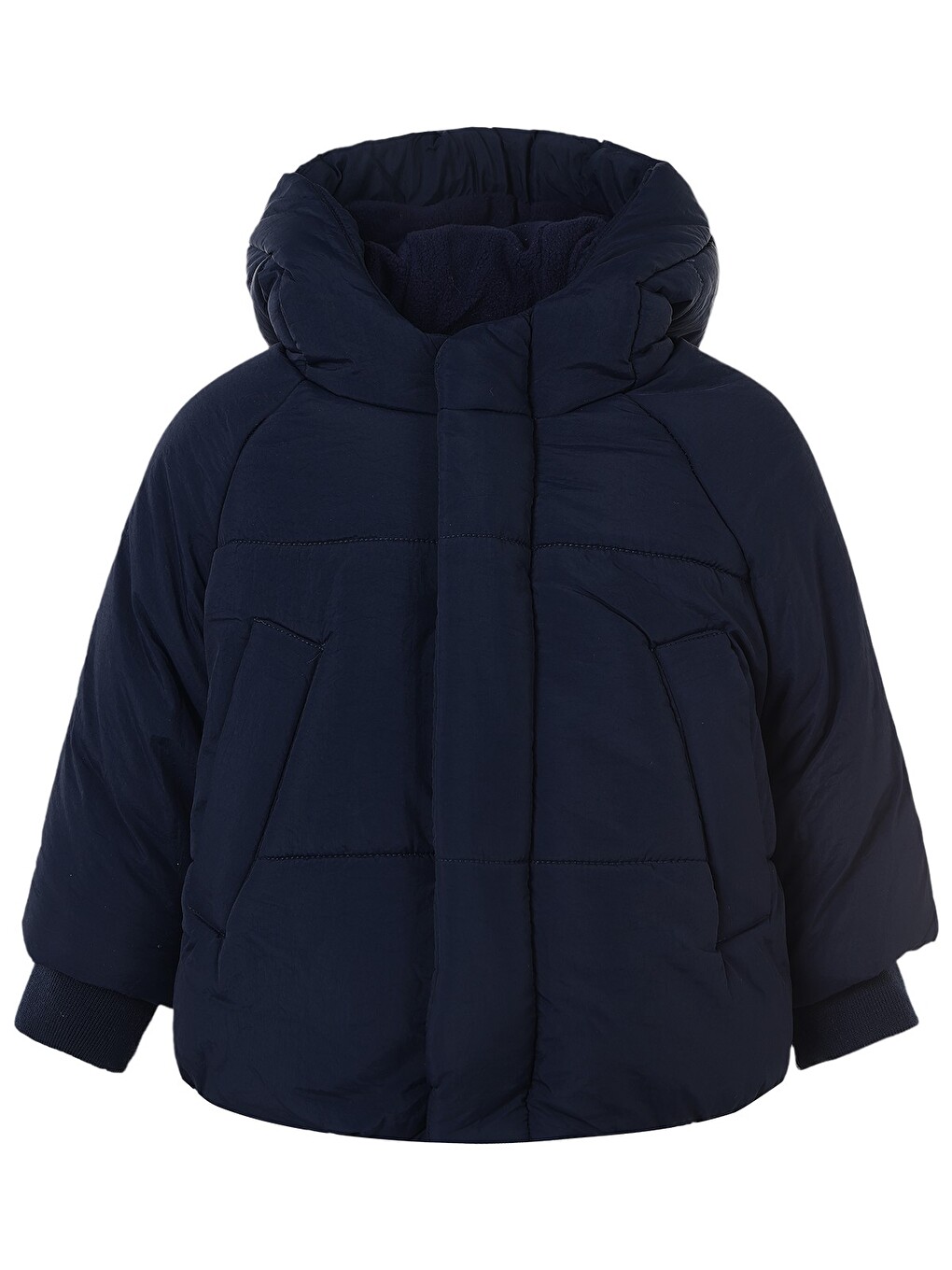 Baby Basic 6-18 Ay Mont - Lacivert 18-24 Ay-1