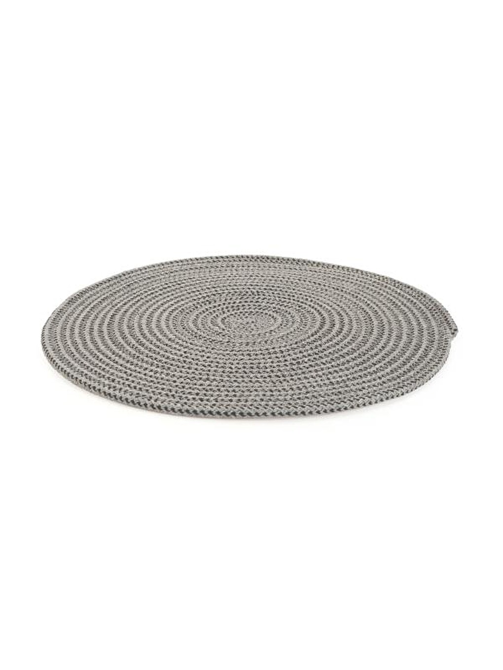 Soft Avery Supla - Gri - 33x33 cm-2