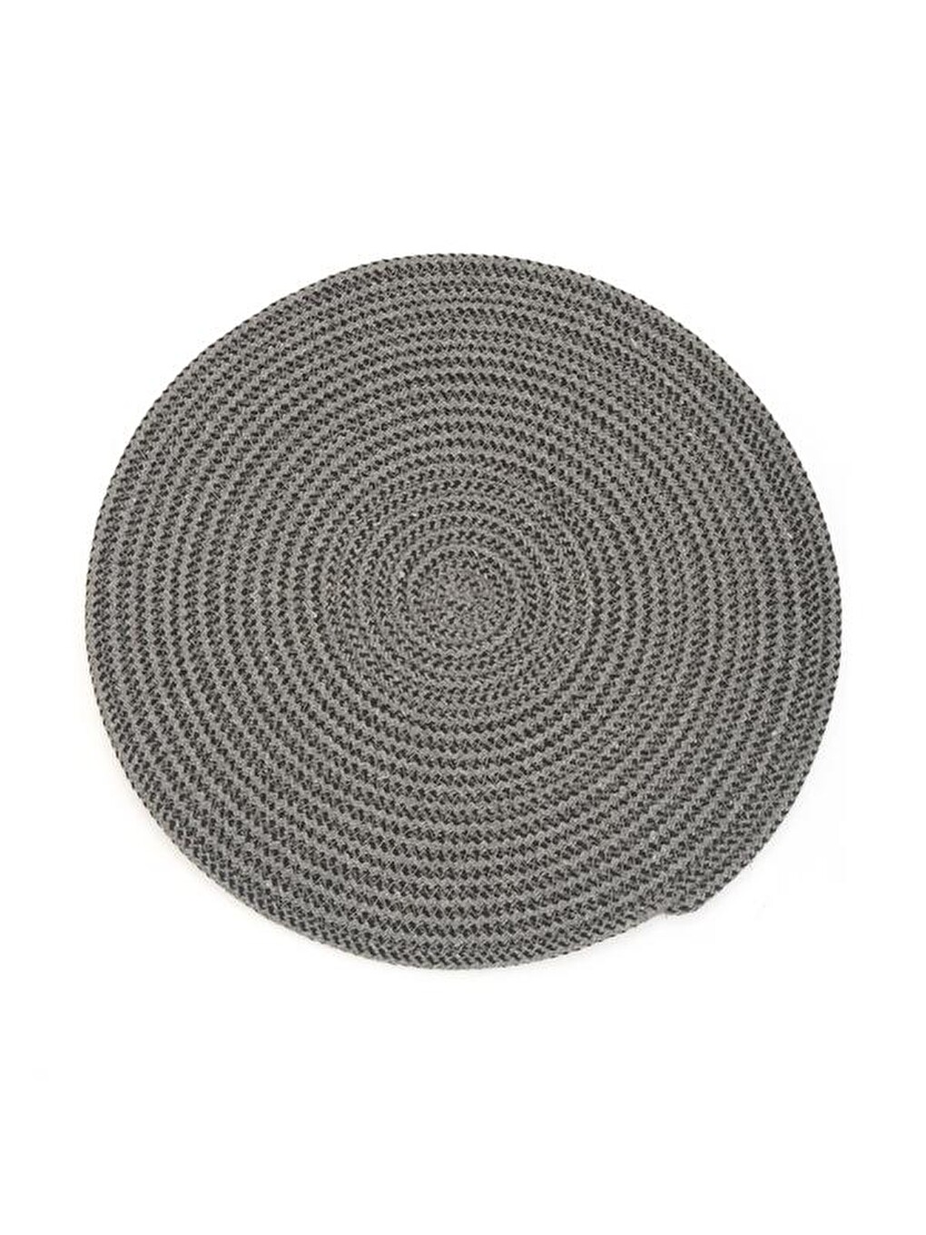 Soft Avery Supla - Gri - 33x33 cm-6