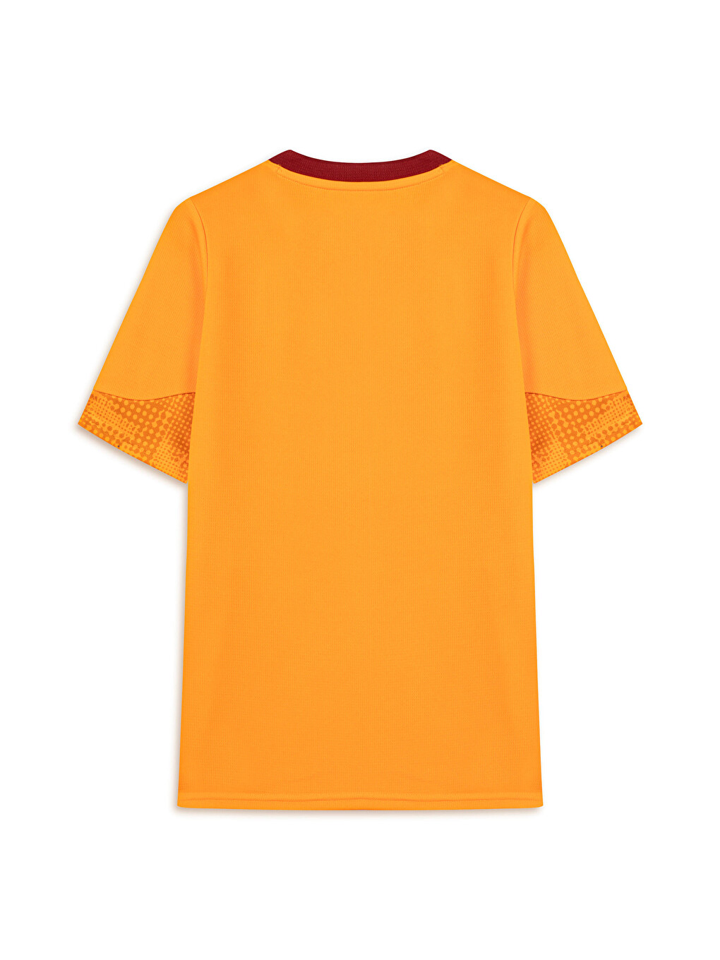 Turuncu GALATASARAY Genç Antrenman Forması-4
