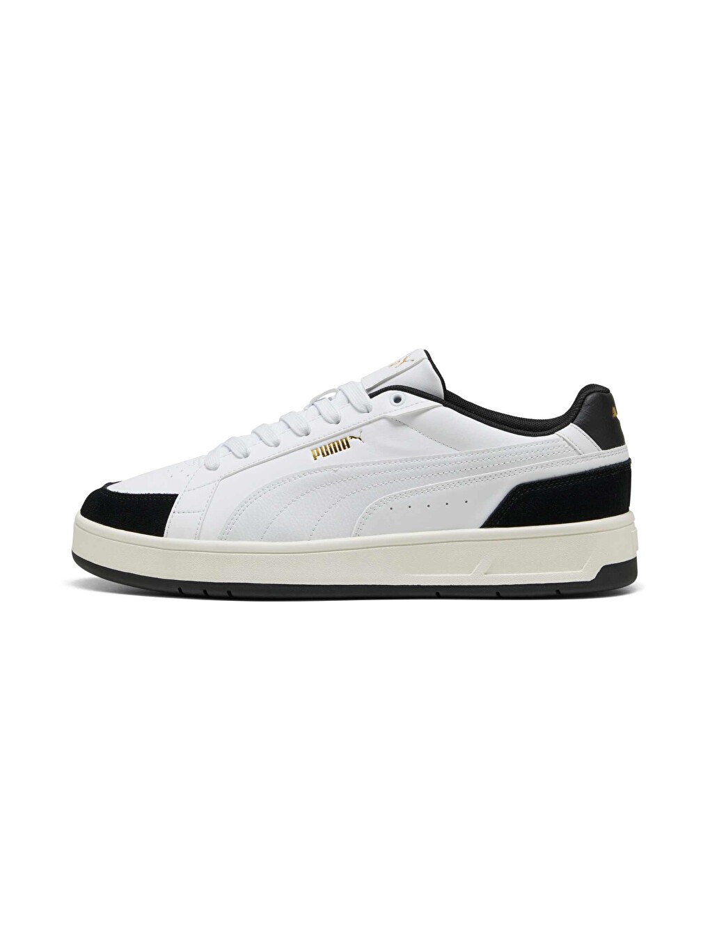 Beyaz Unisex Court Classico Sport Spor Ayakkabısı