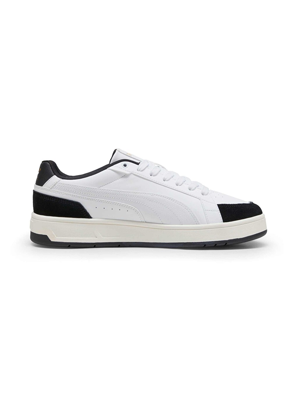 Beyaz Unisex Court Classico Sport Spor Ayakkabısı-2