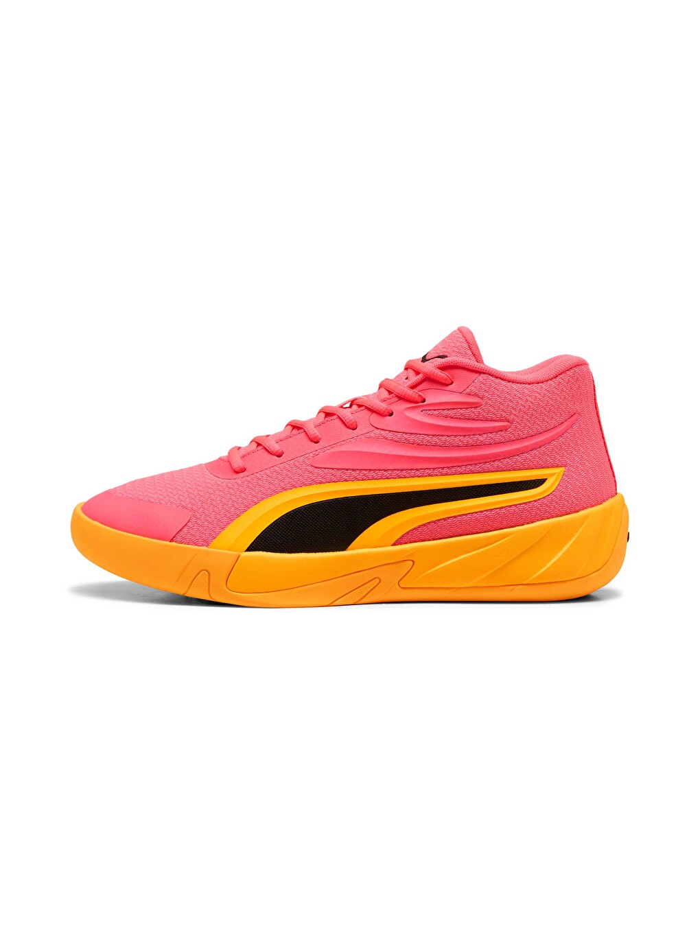 Karışık Court Pro Basketball UNISEX Ayakkabı