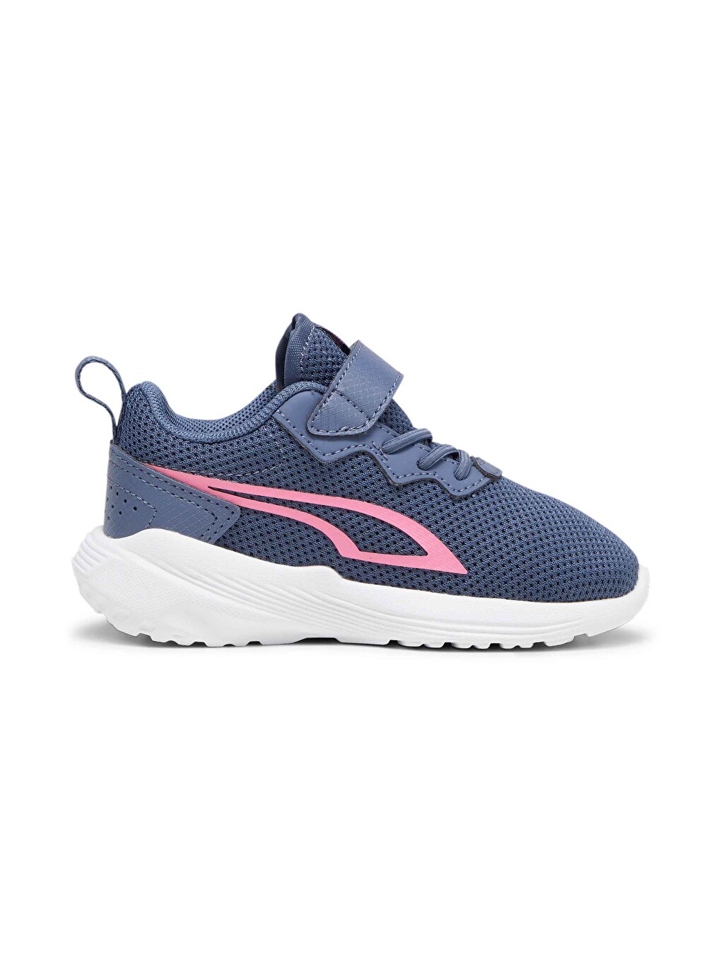 Mavi All-Day ACTIVE Bebek Ayakkabısı-2