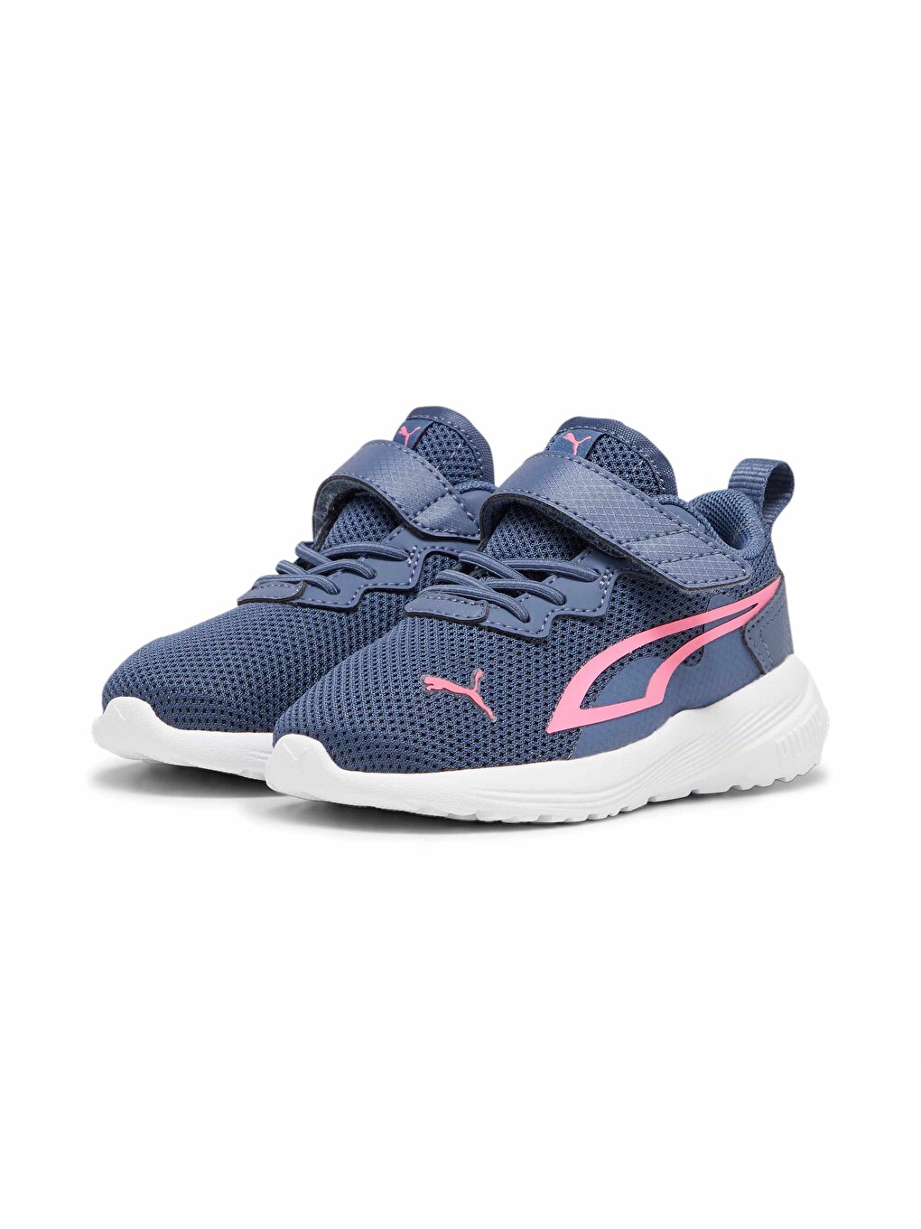 Mavi All-Day ACTIVE Bebek Ayakkabısı-5