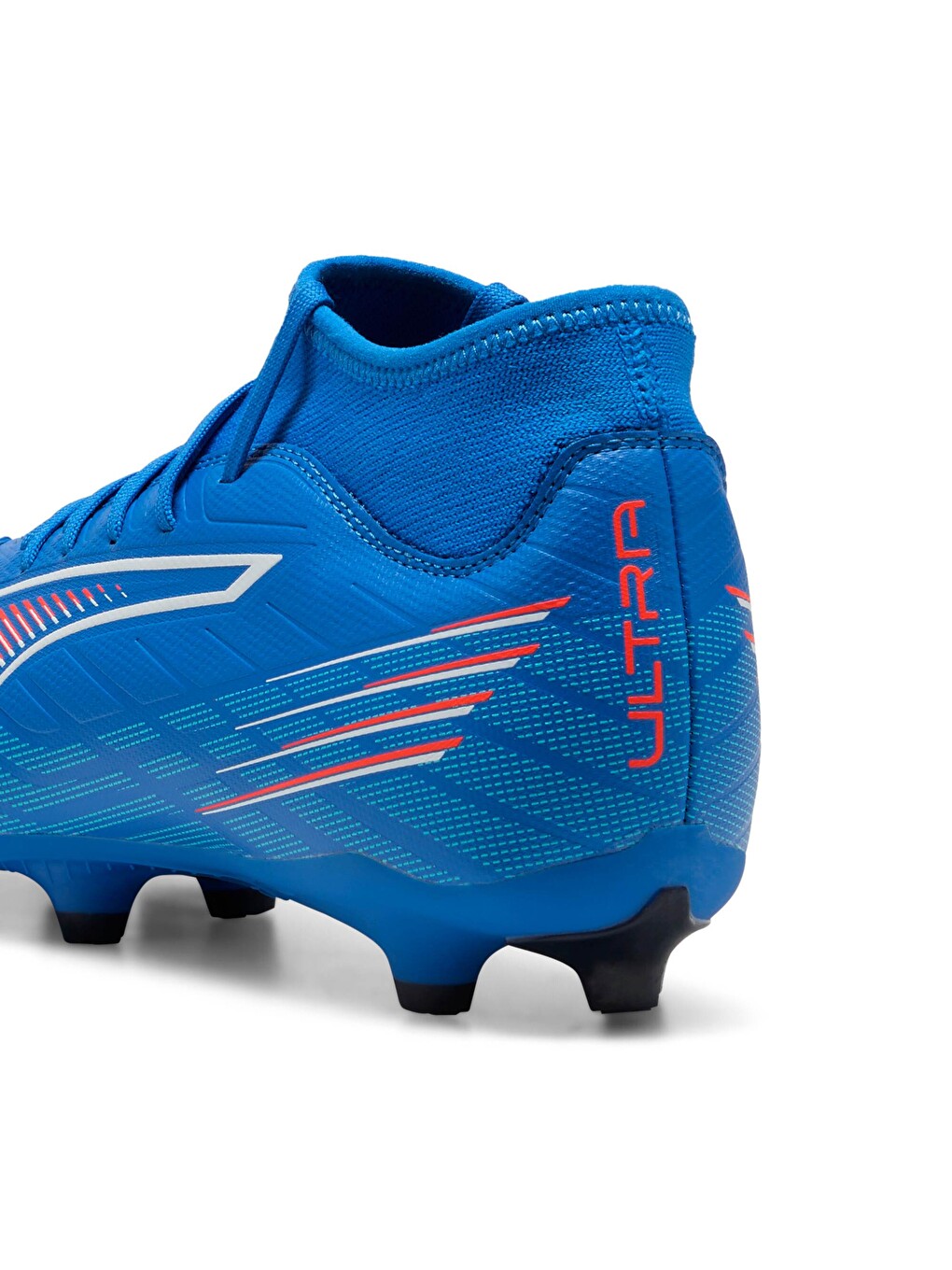 Mavi ULTRA 6 PLAY+ FG/AG UNISEX Futbol Krampon-1