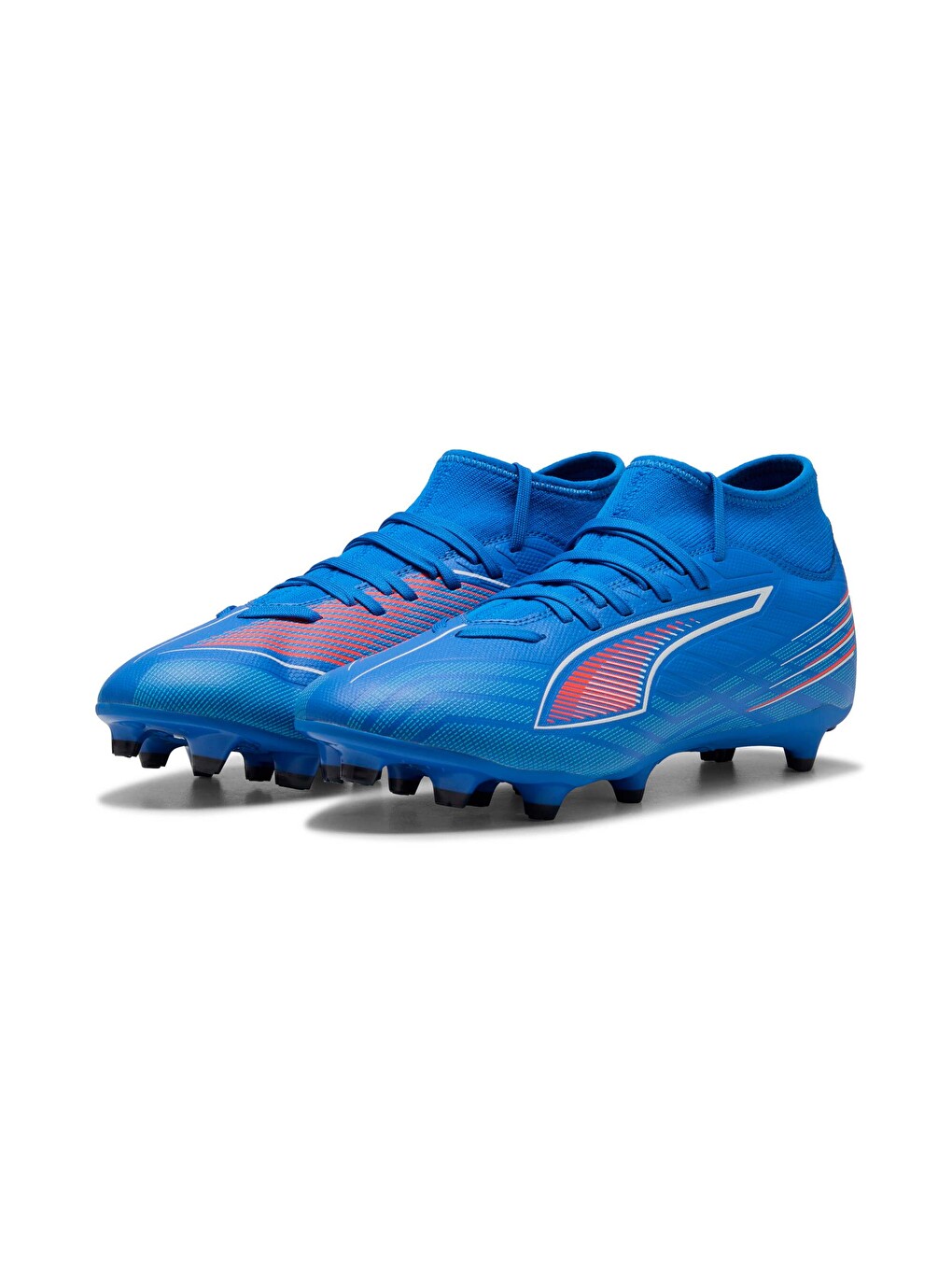 Mavi ULTRA 6 PLAY+ FG/AG UNISEX Futbol Krampon-5