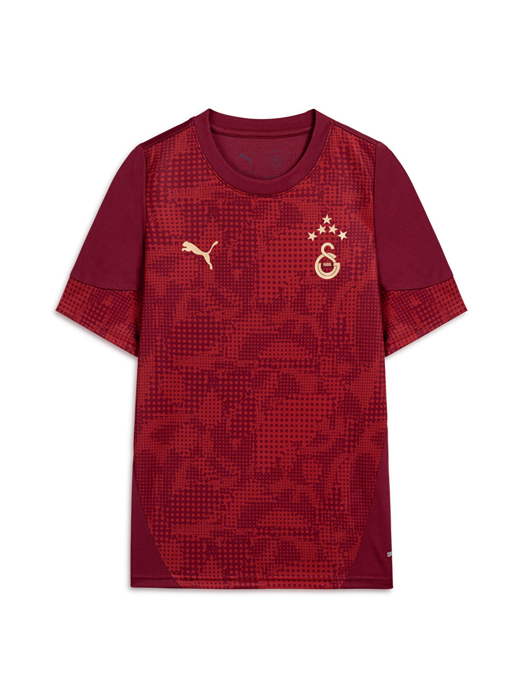 Kırmızı GALATASARAY Genç Antrenman Forması