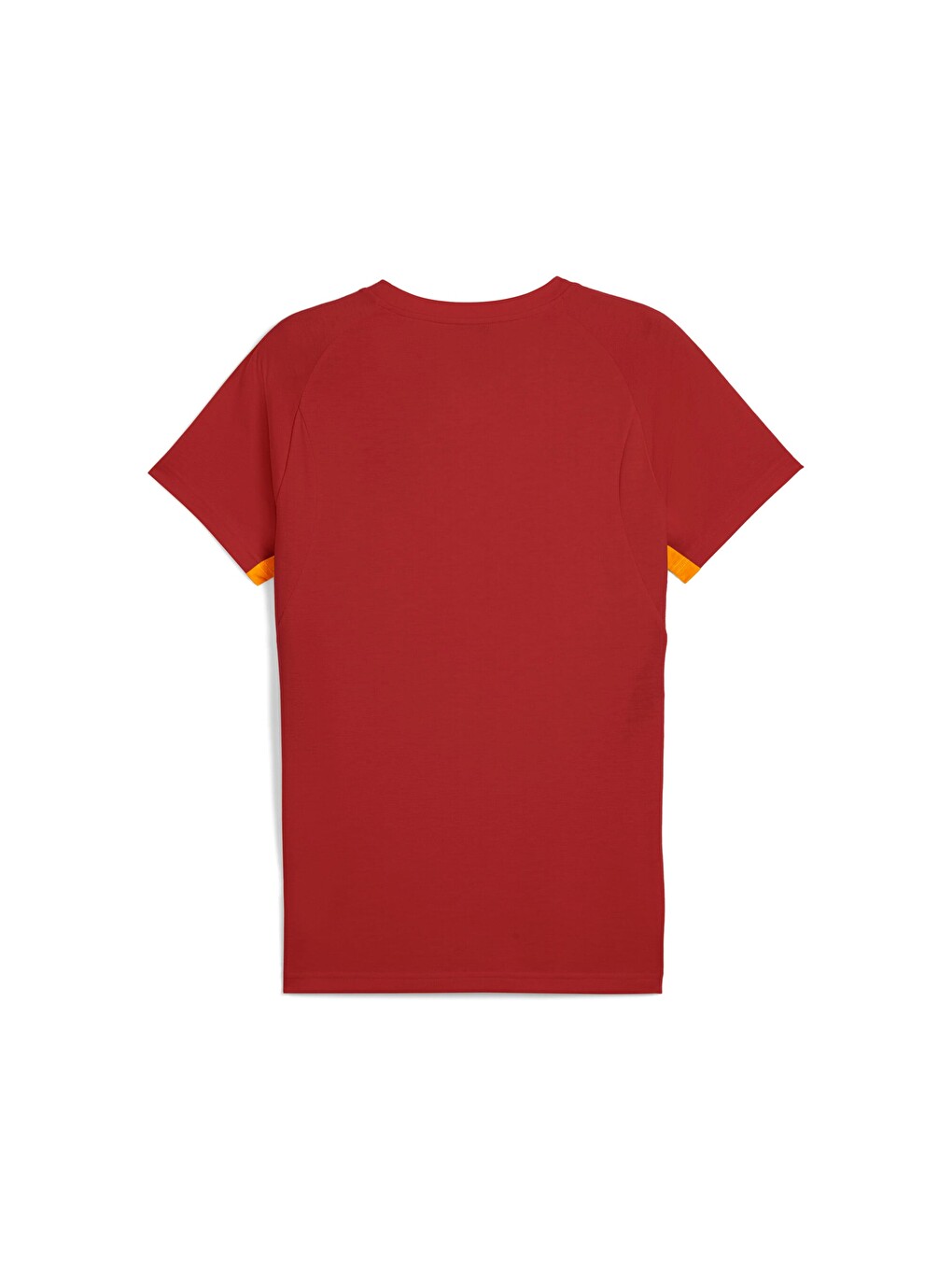 Kırmızı GALATASARAY EVOSTRIPE Erkek Tişört-3