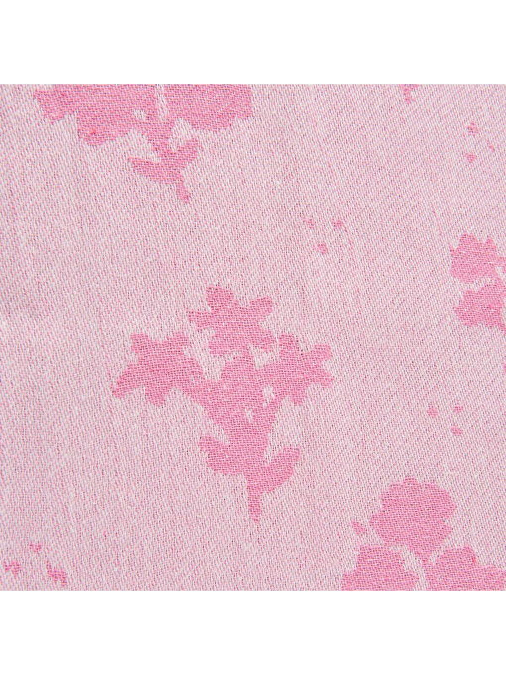 Pembe Soft Little Granny Kurulama Bezi - 40x60 cm-8