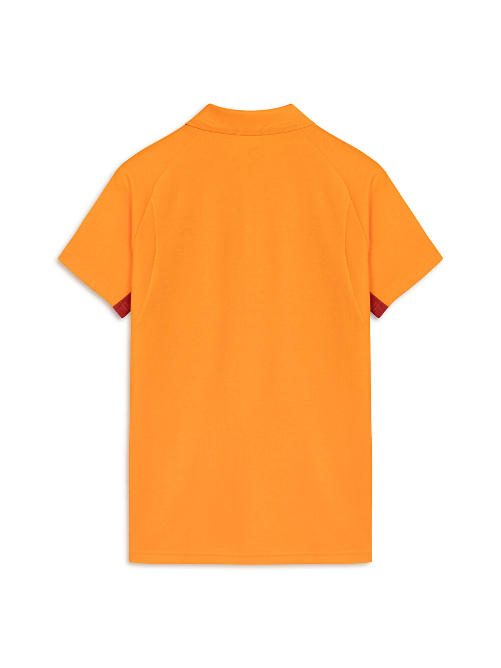 Turuncu GALATASARAY EVOSTRIPE Erkek Polo-3