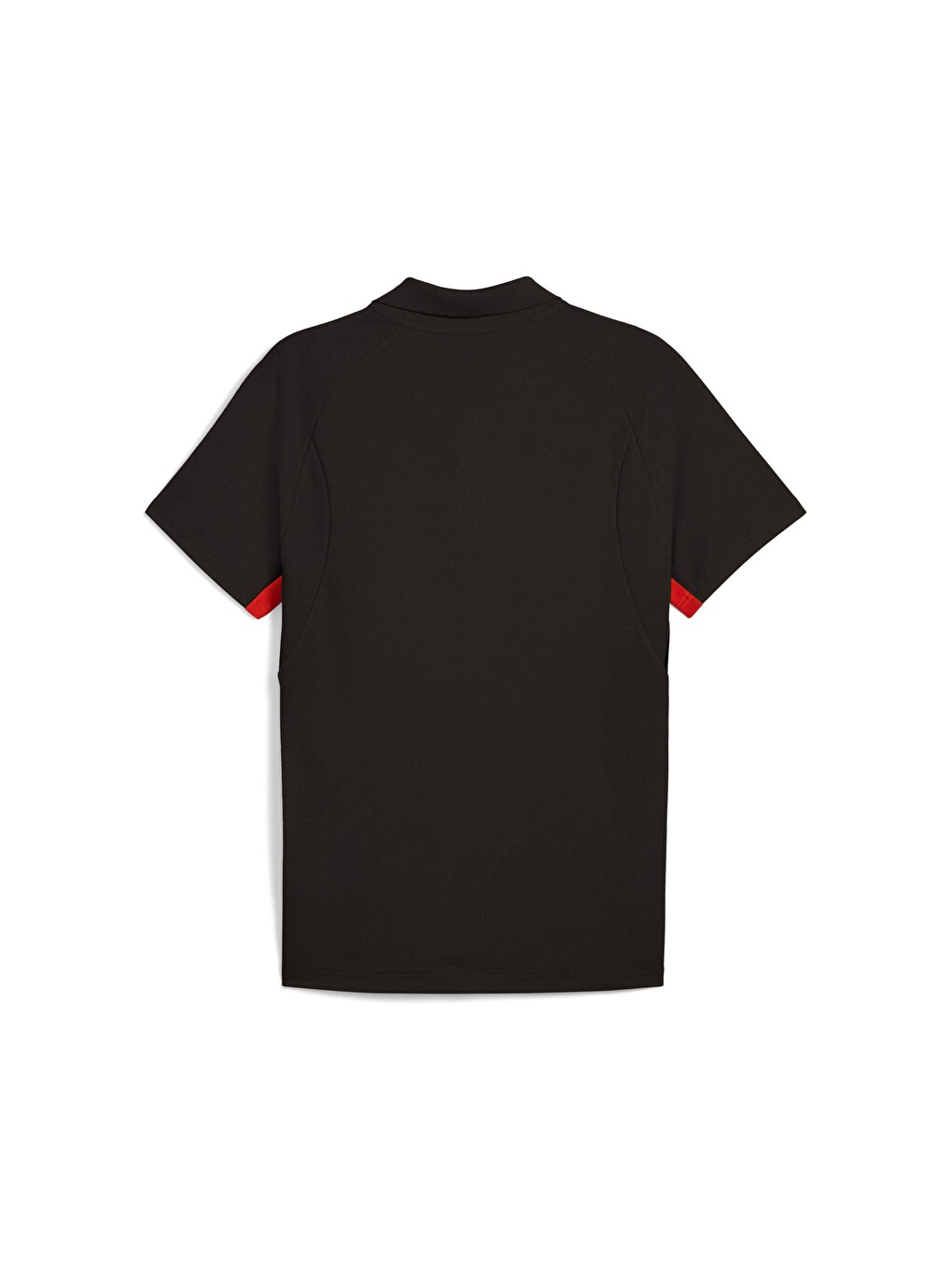 Siyah GALATASARAY EVOSTRIPE Erkek Polo-3