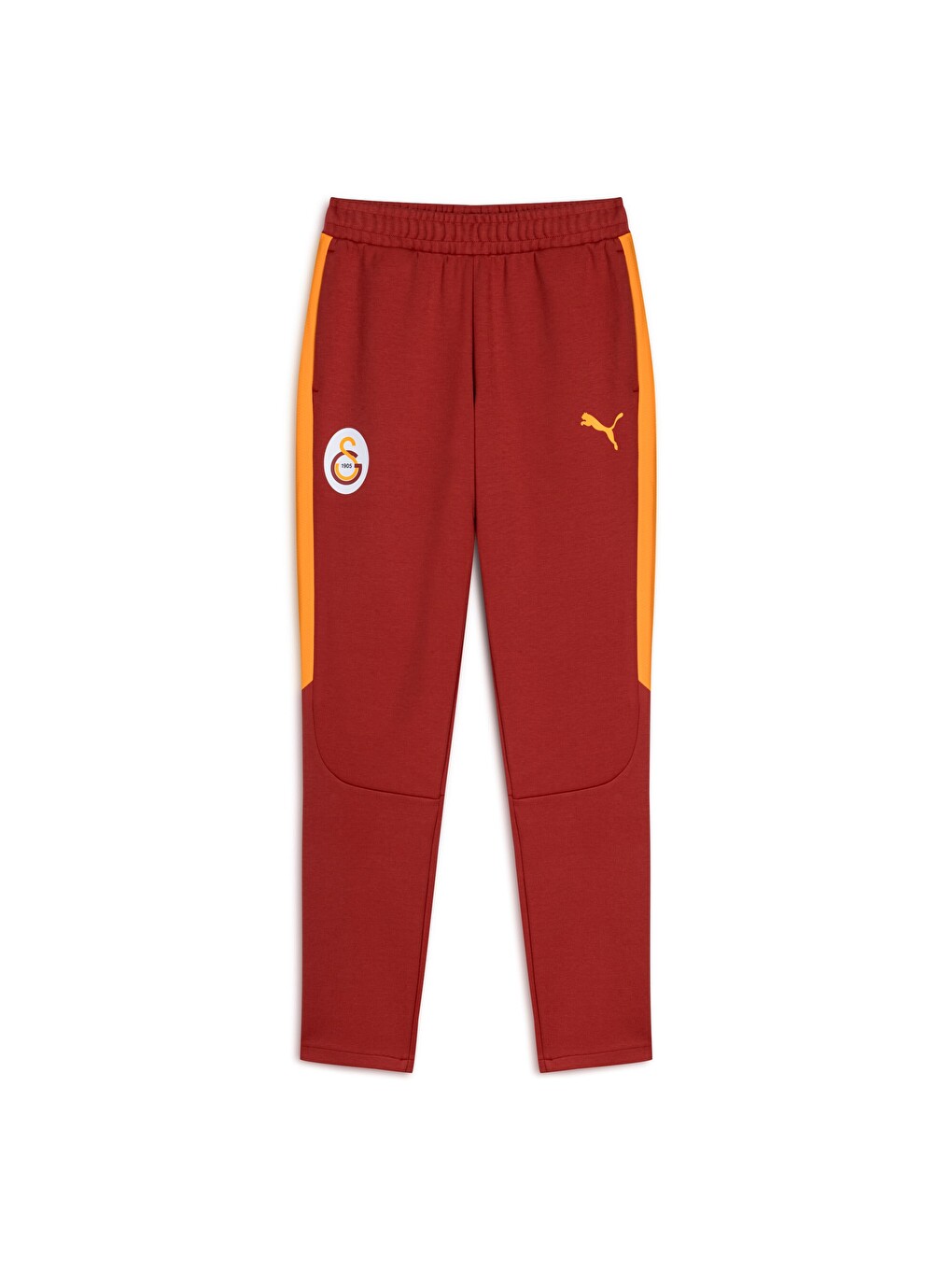 Kırmızı GALATASARAY EVOSTRIPE Erkek Eşofman Altı