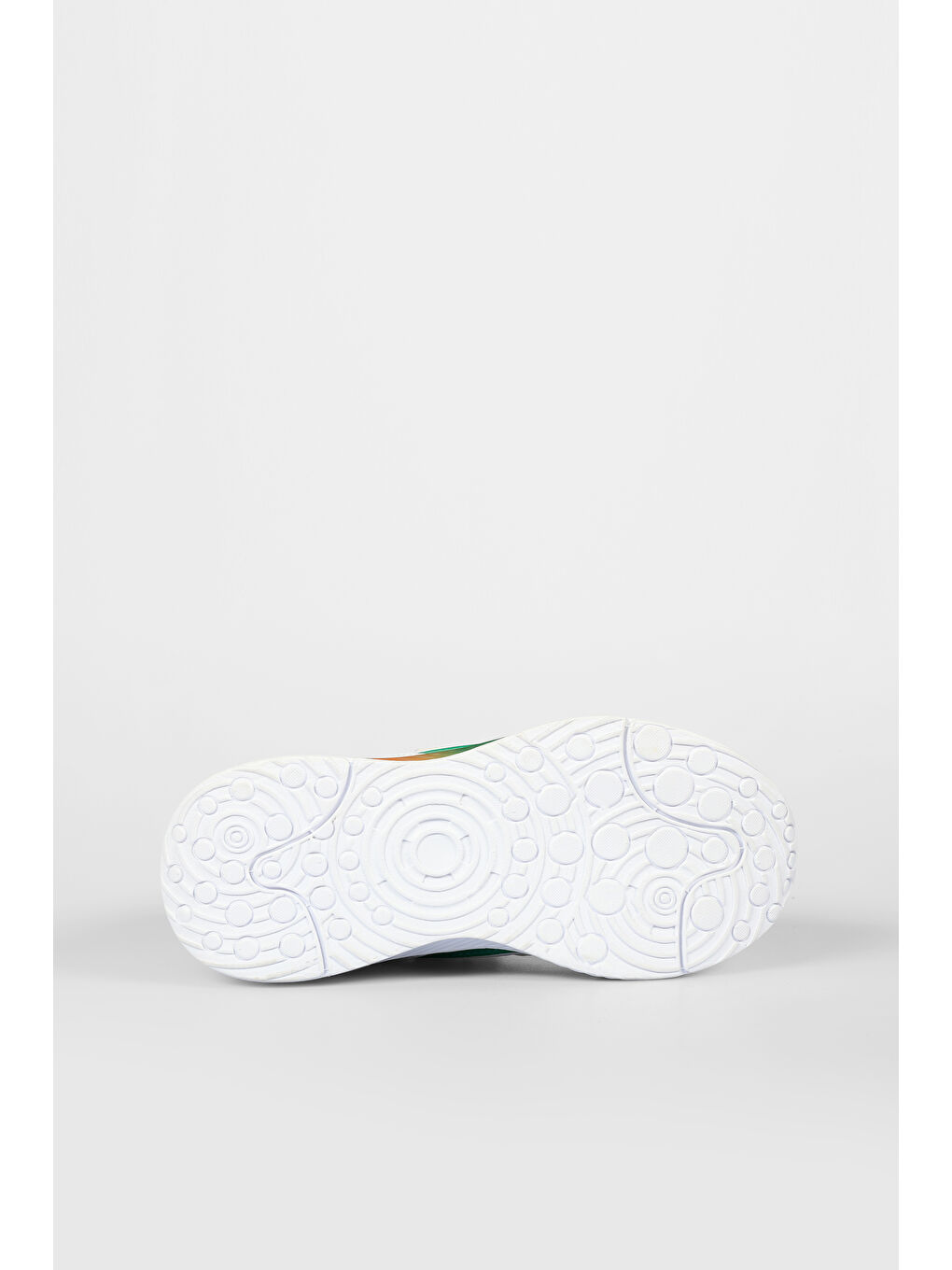 Massa Hafif Erkek  Çocuk Okul Öncesi Beyaz/Siyah Sneaker-3