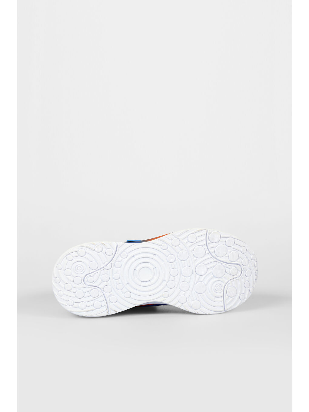 Massa Hafif Erkek Çocuk Okul Öncesi Saks Mavi Sneaker-6