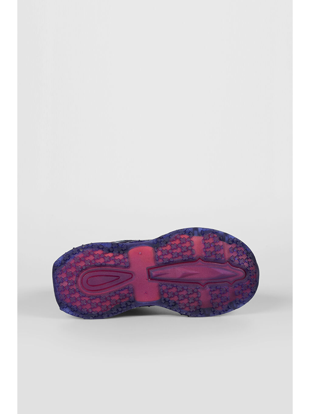 Corn Basic Erkek Çocuk Lacivert Spor Ayakkabı-6