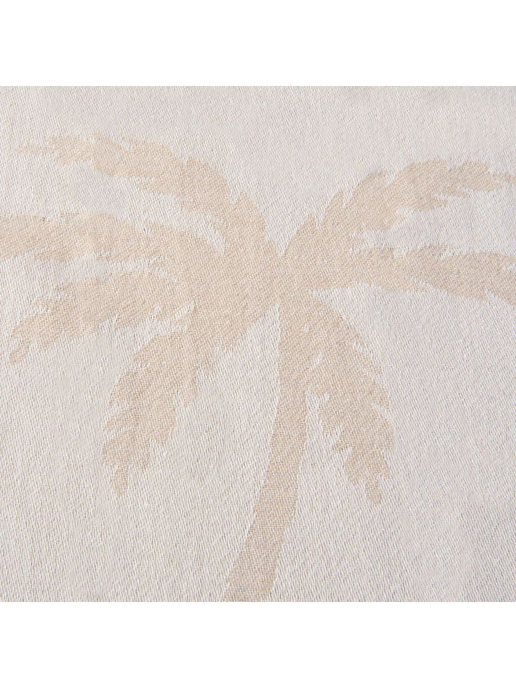 Bej Soft Palm Breeze Kurulama Bezi - 40x60 cm-6