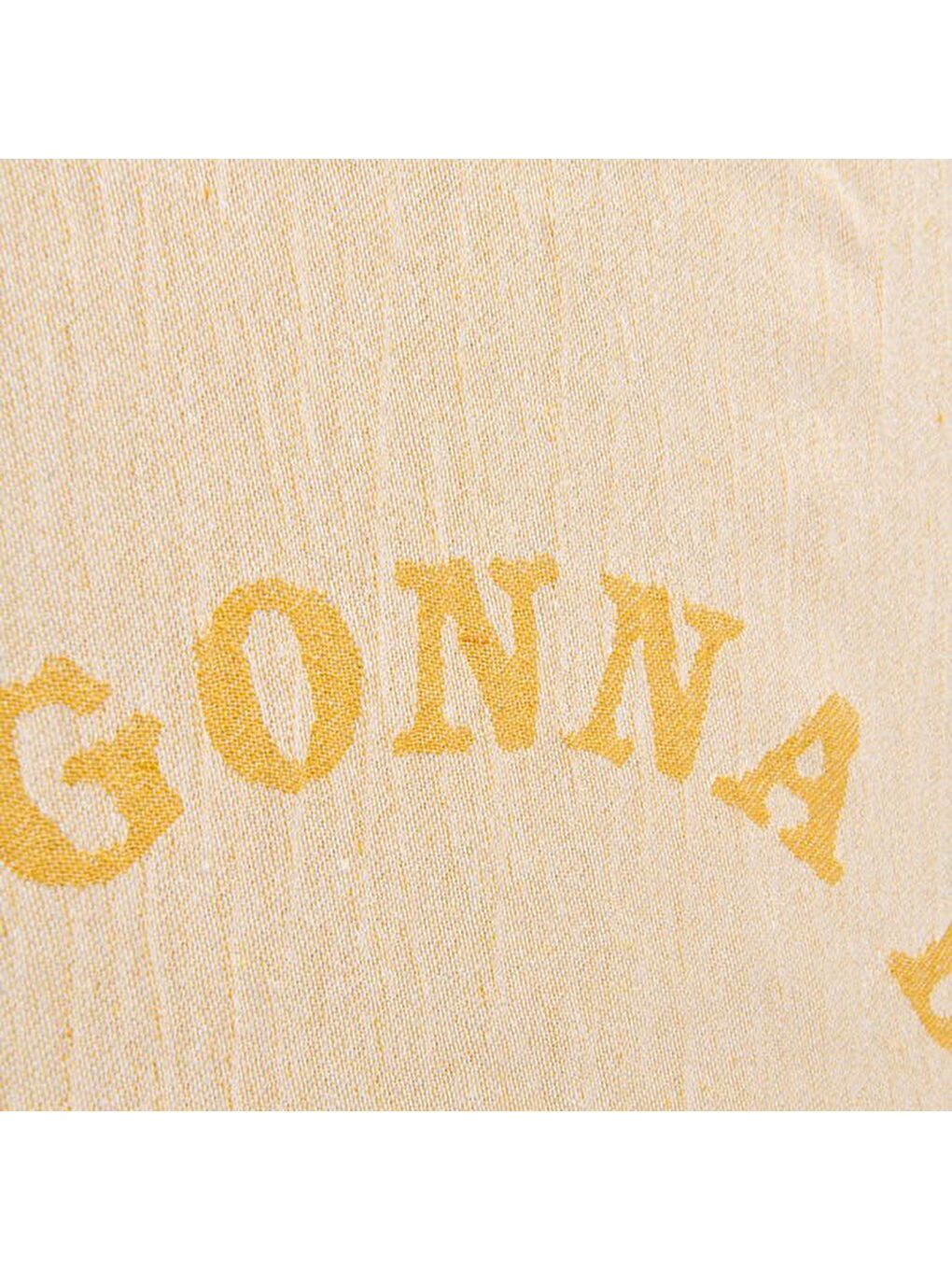 Soft Good Day Kurulama Bezi - Sarı - 40x60 cm-6