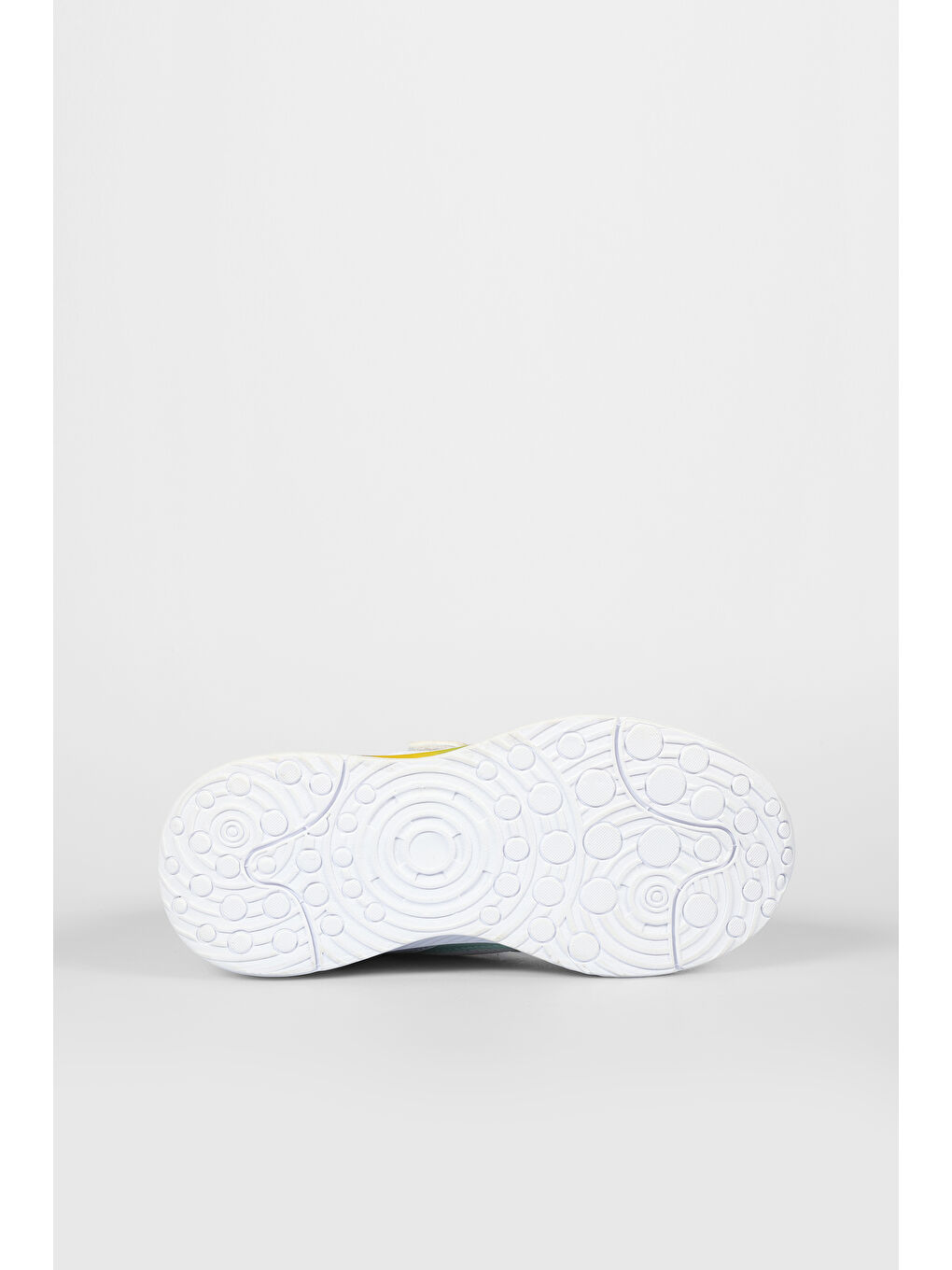 Massa Hafif Kız Çocuk Beyaz/Pudra Sneaker-6