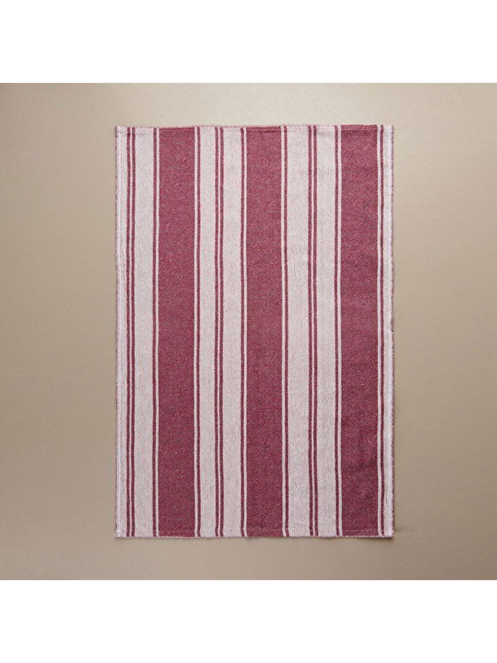 Soft Factory Kurulama Bezi - Mürdüm - 40x60 cm-5