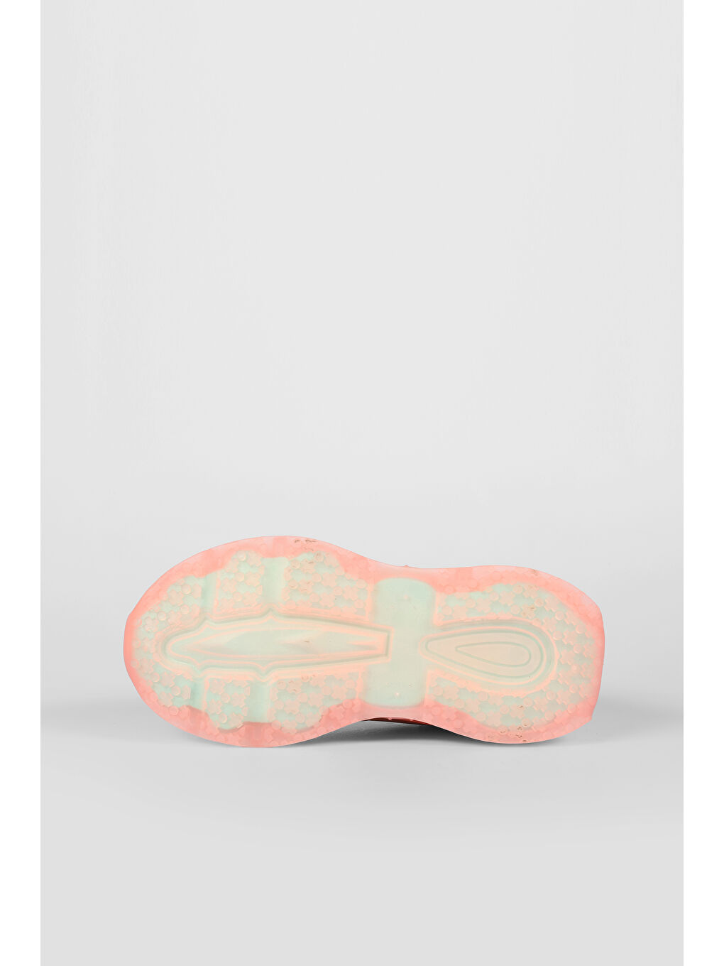 Pembe Corn Basic Kız Çocuk Pudra Spor Ayakkabı-6
