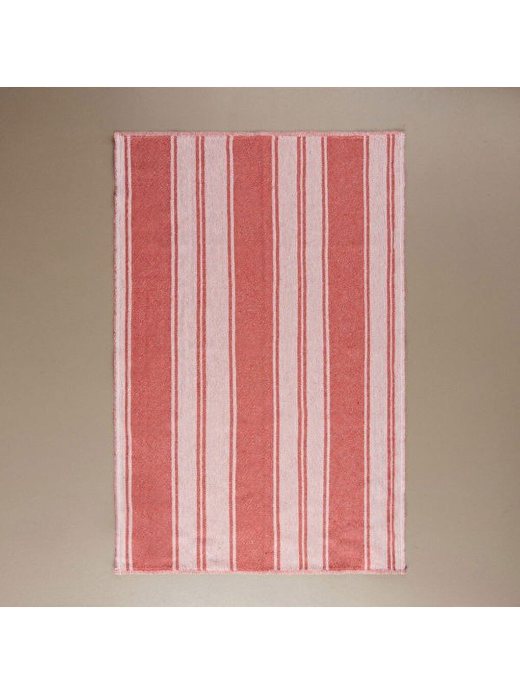 Kahverengi Soft Factory Kurulama Bezi - Kiremit - 40x60 cm-2