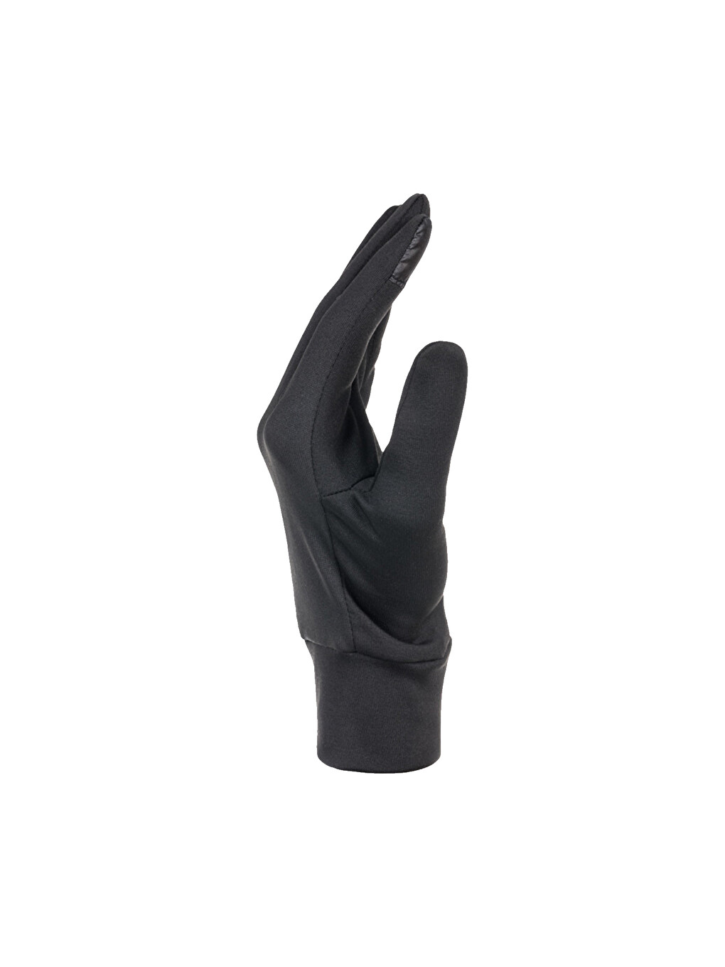 Hydrosmart Liner Gloves Kadın Siyah Kar Kayak Eldiveni-2