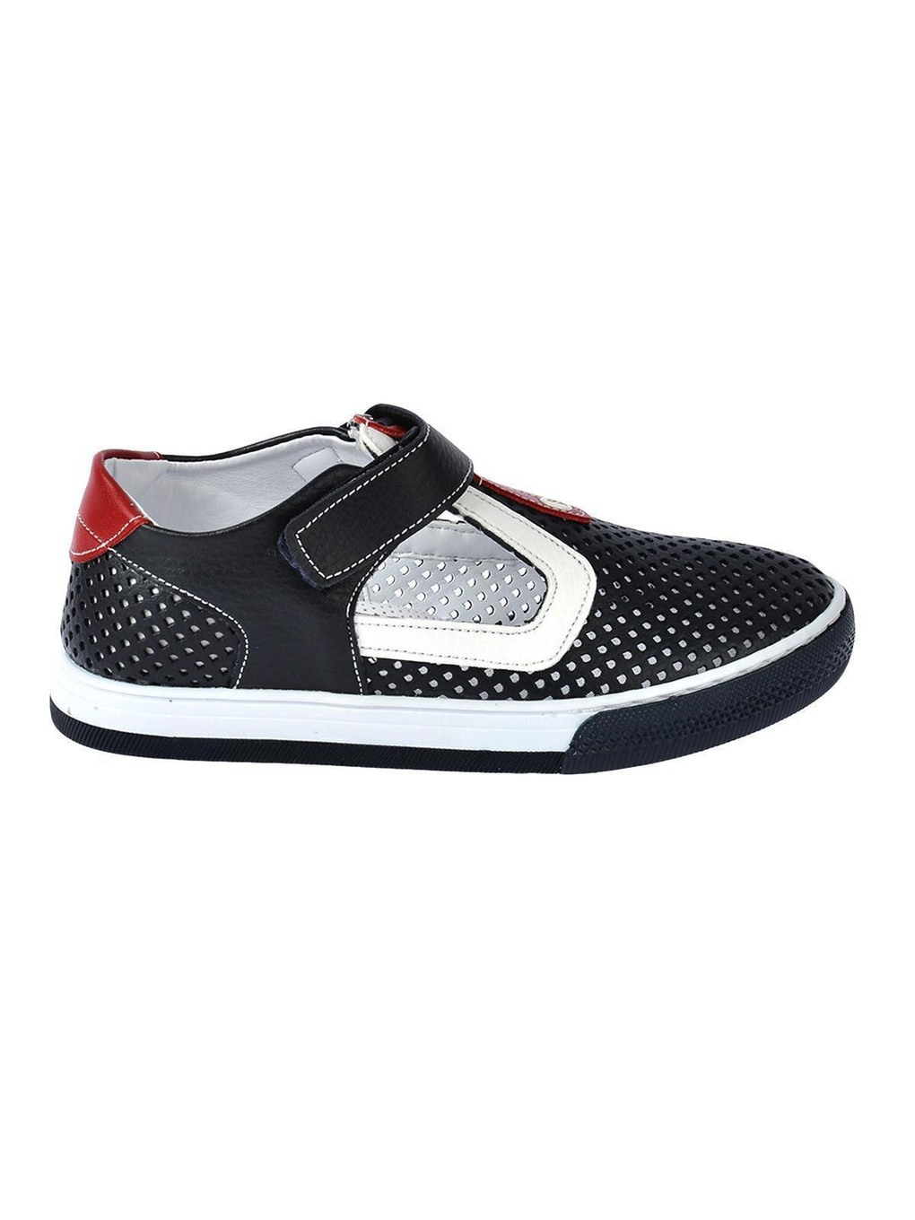 Lacivert Günlük Erkek Çocuk Ayakkabı Şb 2397-04-1