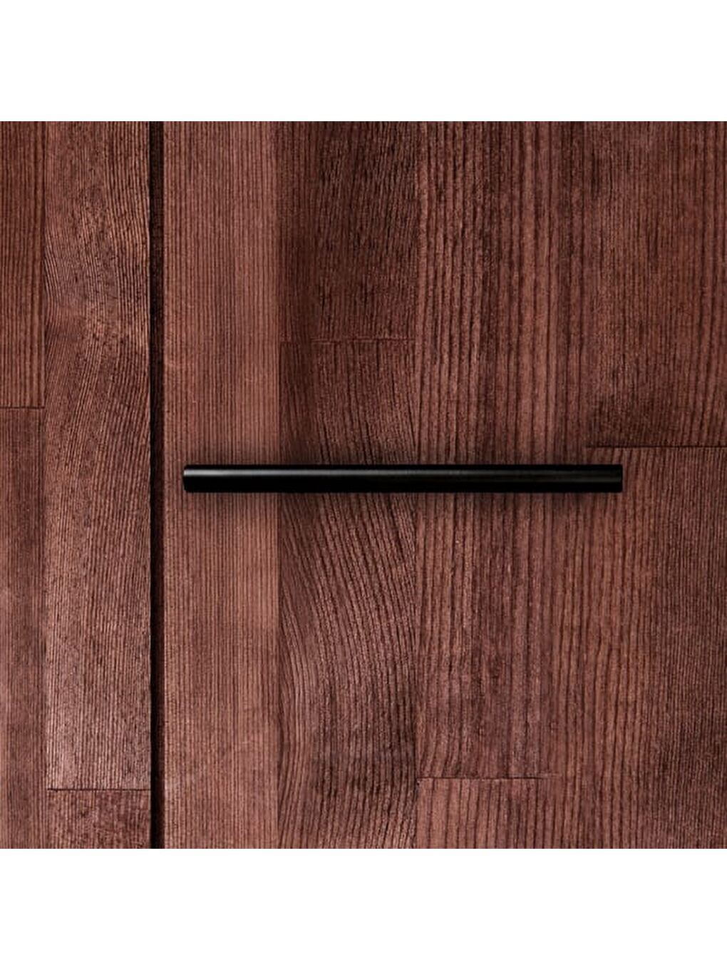 Çeşme 96 Kulp - Siyah