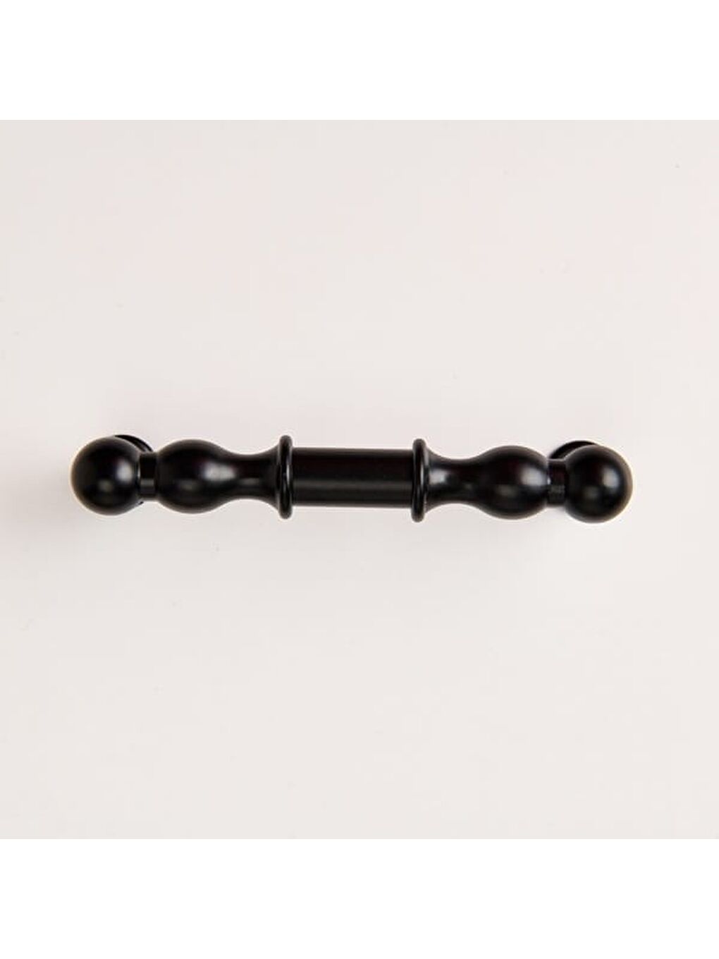 Topkapı 96 Kulp - Siyah-8