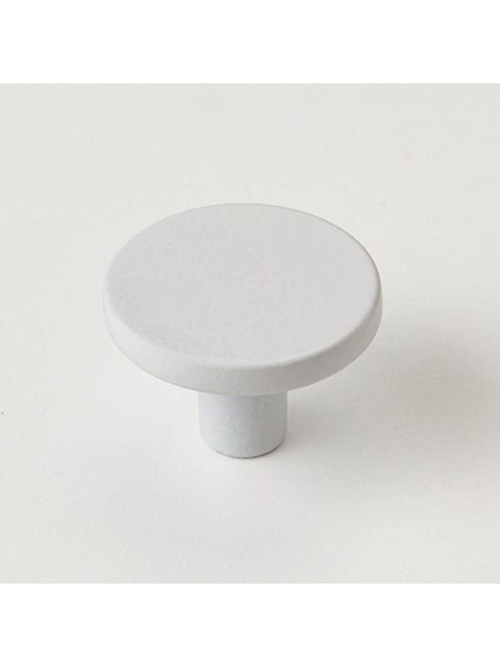 Esila Düğme Kulp - Beyaz-3