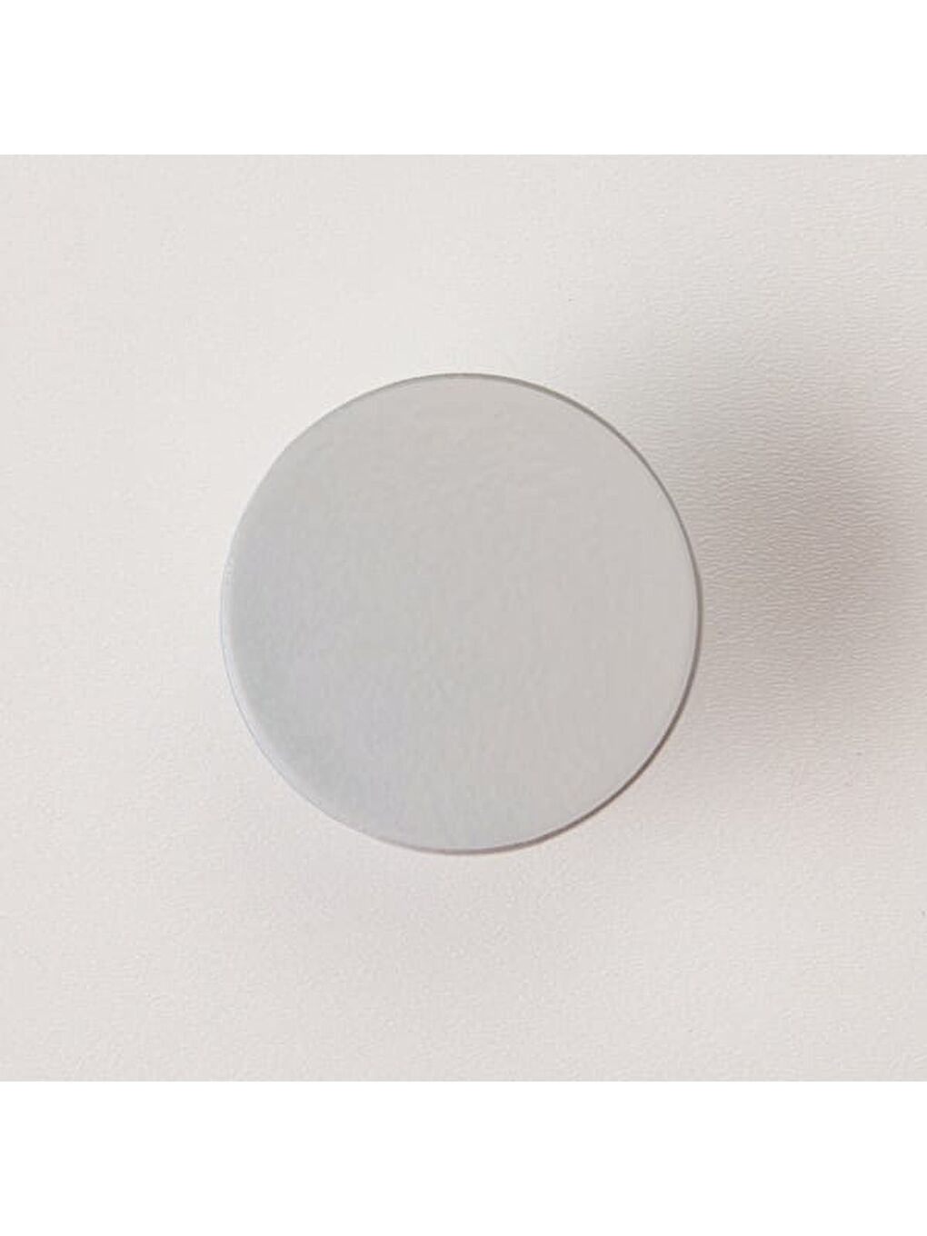 Esila Düğme Kulp - Beyaz-7