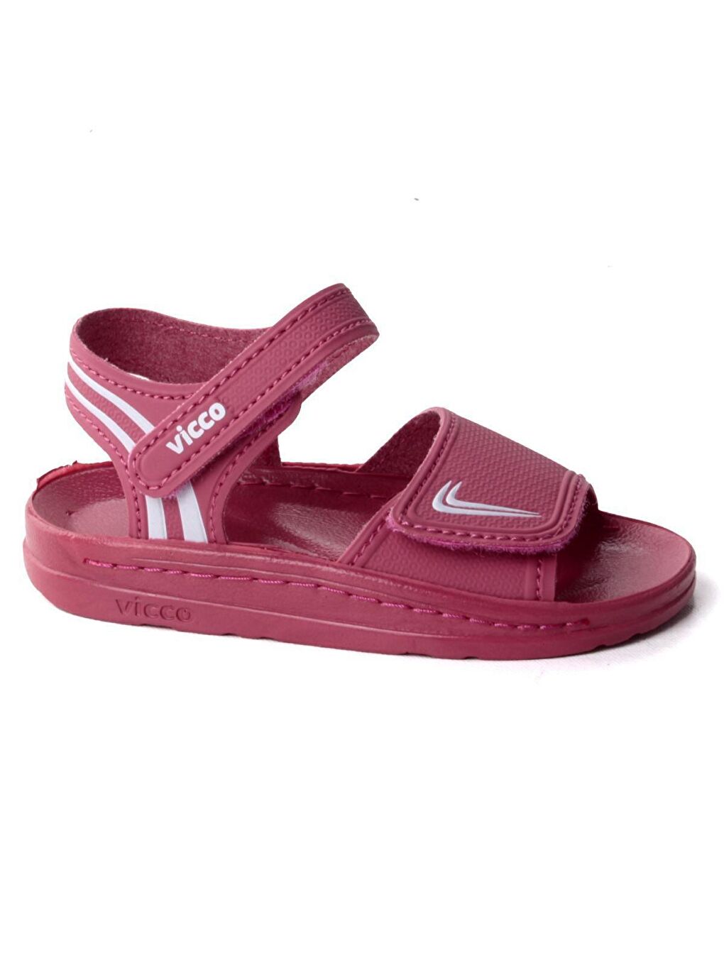 Fuşya Dory Kız Erkek Çocuk Günlük Sandalet 332.Z.729