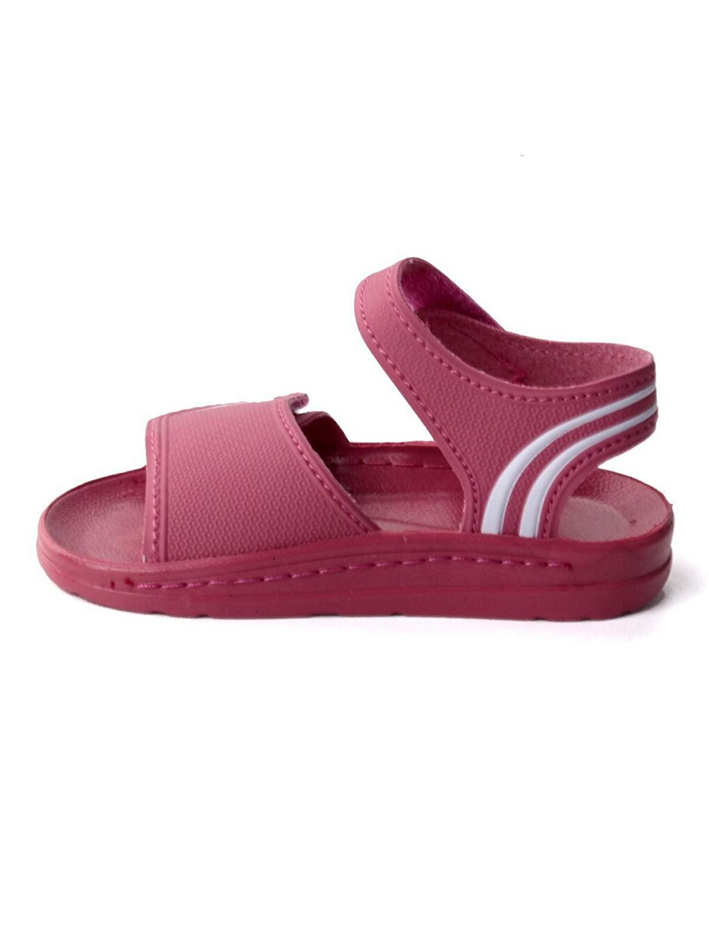 Fuşya Dory Kız Erkek Çocuk Günlük Sandalet 332.Z.729-1